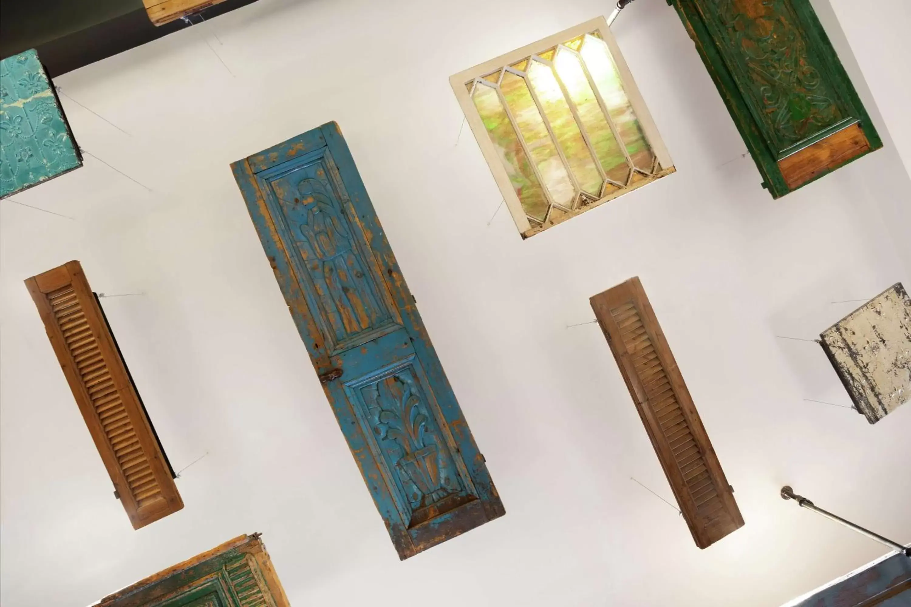 Restaurant/places to eat in Hilton Garden Inn New Orleans Convention Center Restaurant/places to eat in Hilton Garden Inn New Orleans Convention Center