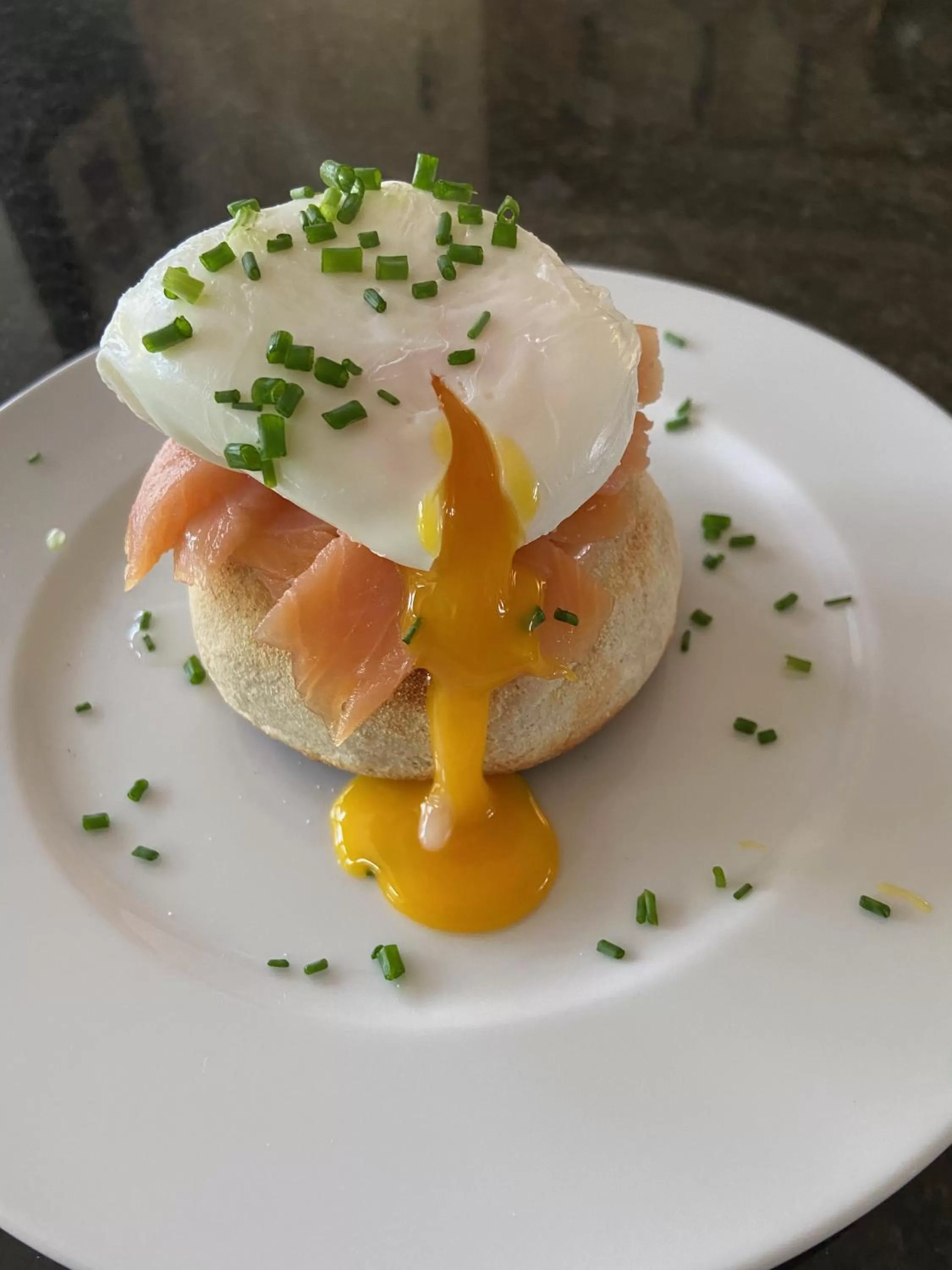 Food in Carlton Corner Bed & Breakfast