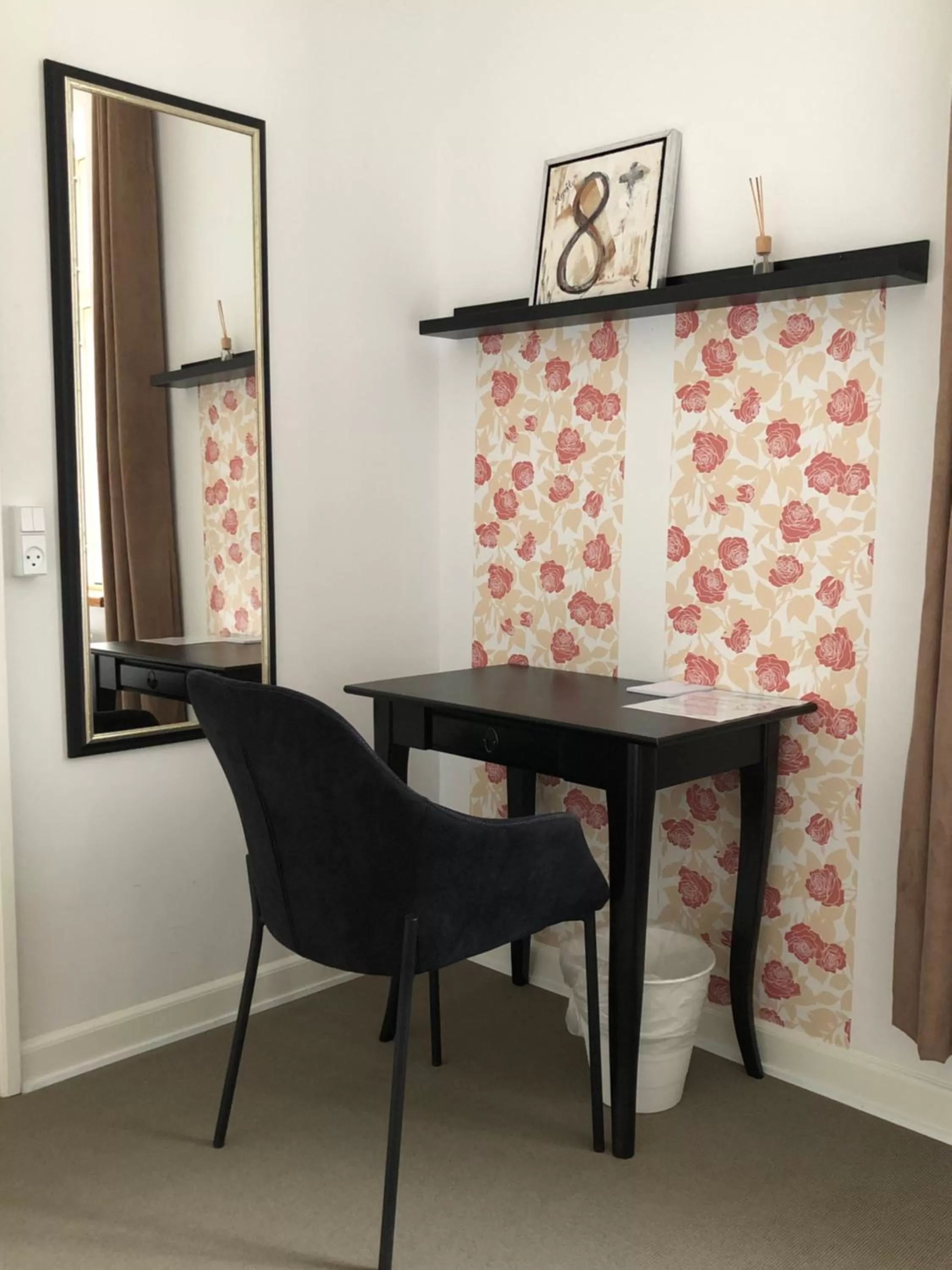 Davaa's Bed & Breakfast