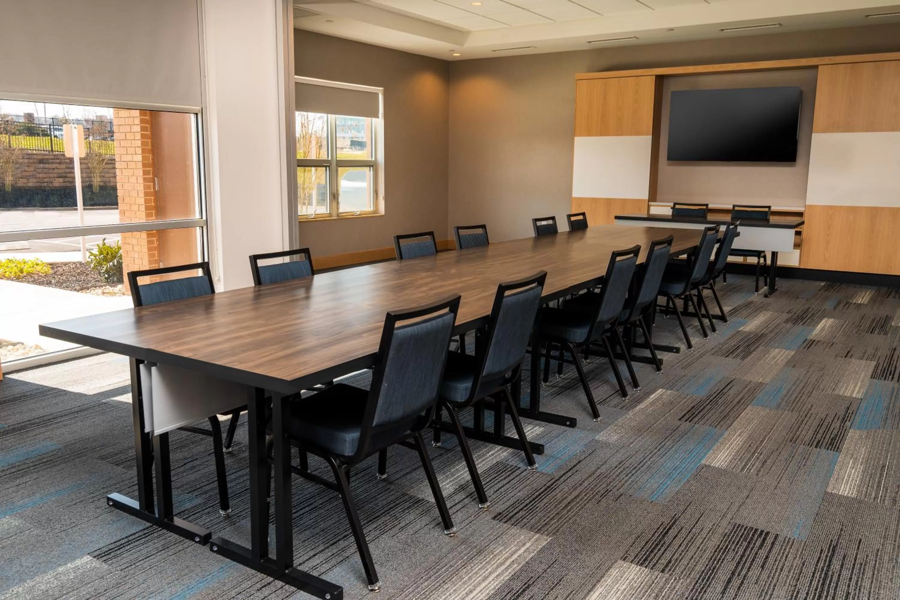 Meeting/conference room in Hyatt House Nashville/Franklin/Cool Springs