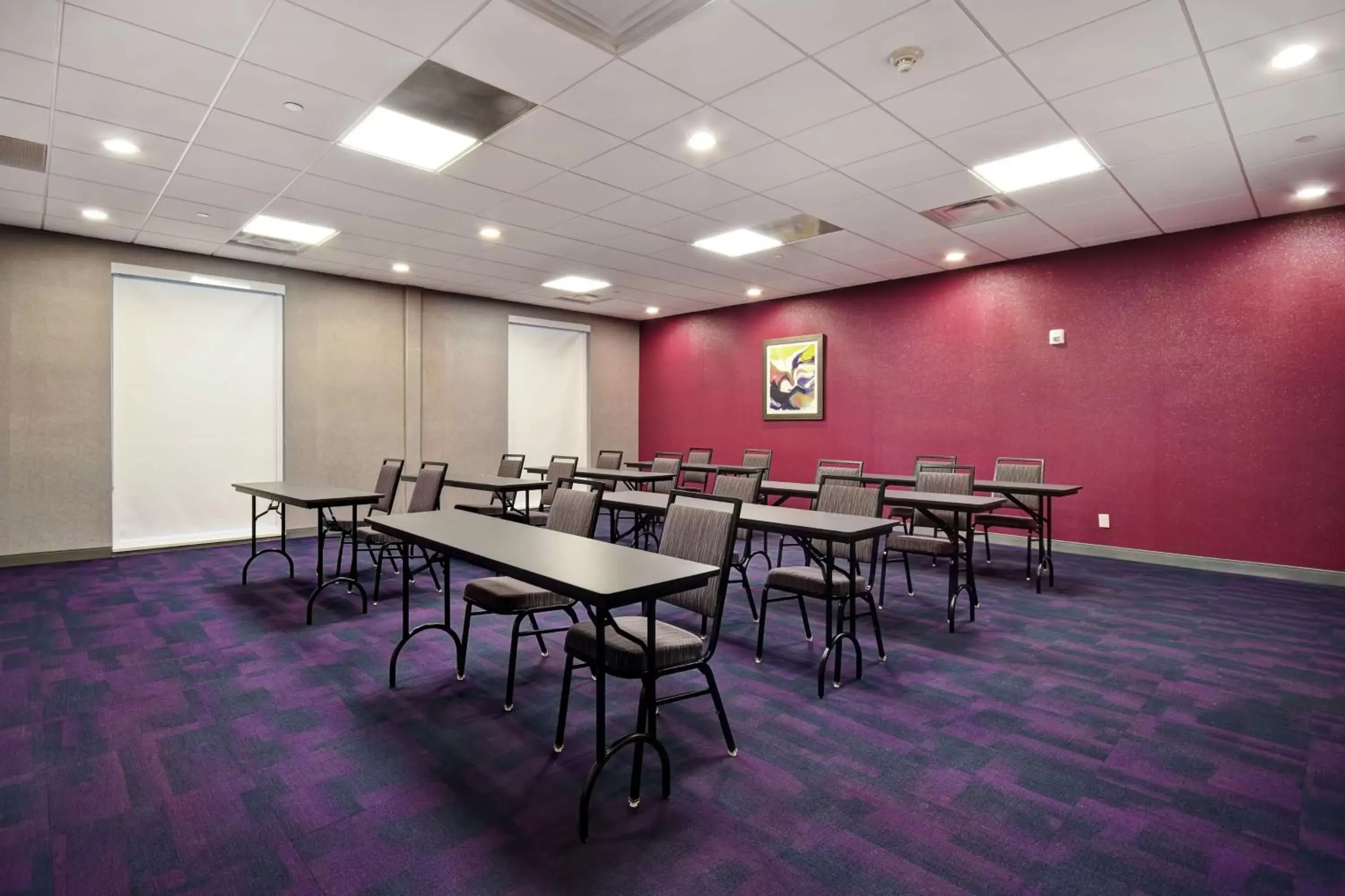 Meeting/conference room in Home 2 Suites By Hilton Dothan