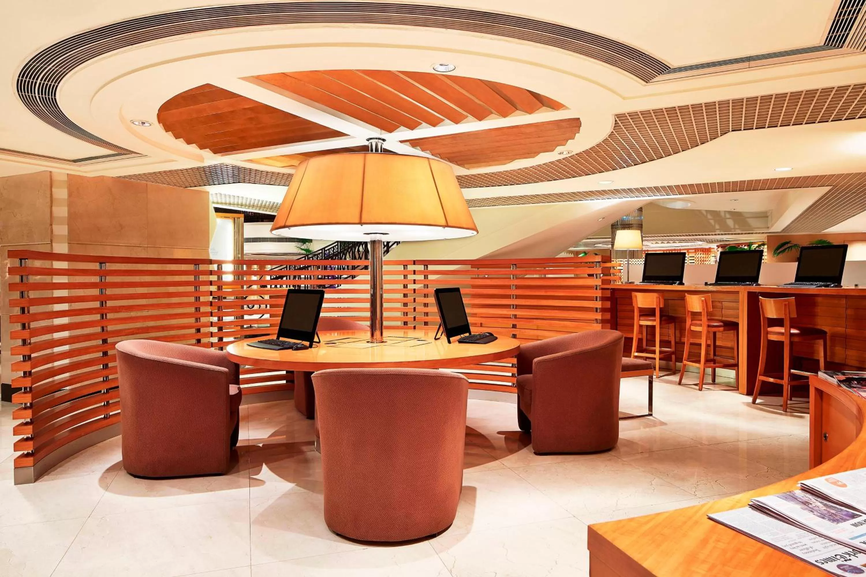 Other in Sheraton Hong Kong Hotel & Towers