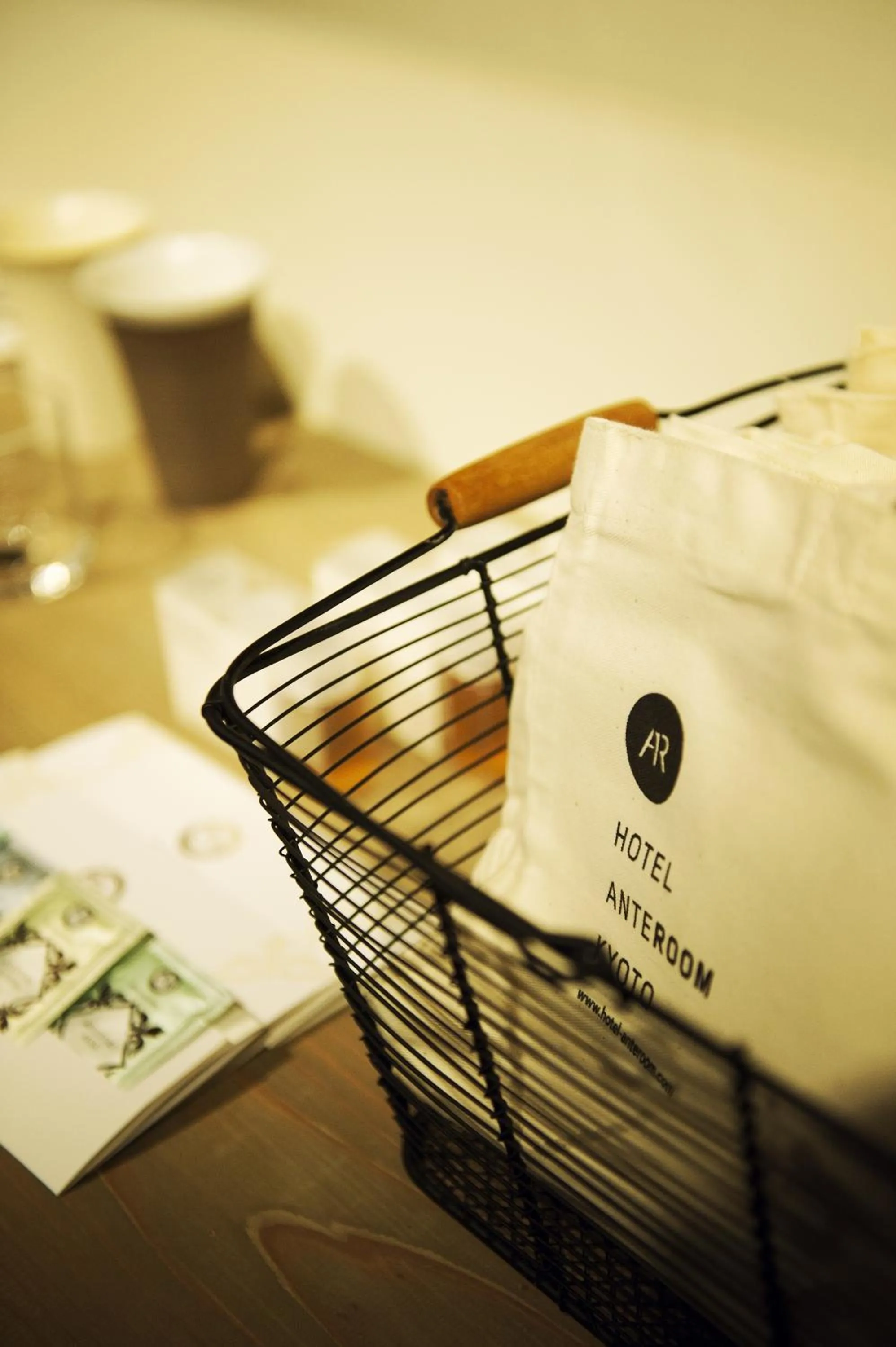 Other in Hotel Anteroom Kyoto