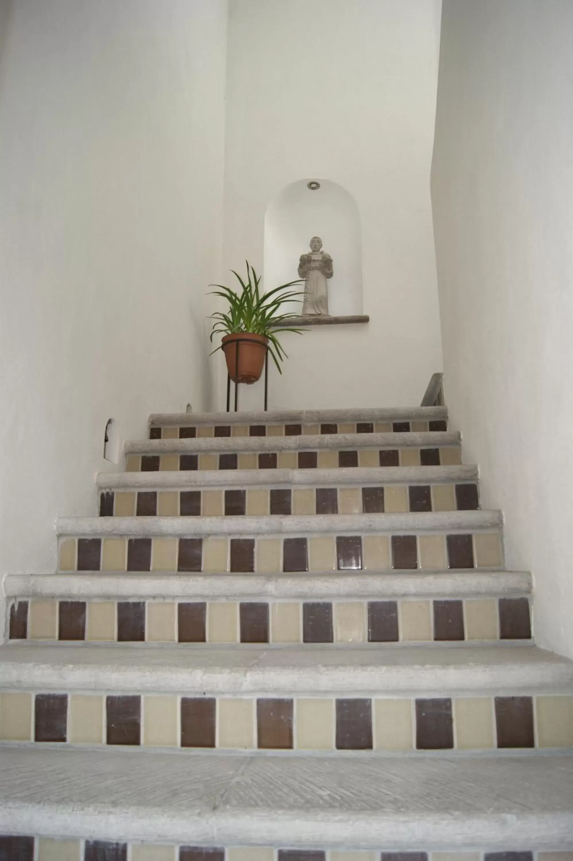 Property building in Casa Goyri San Miguel de Allende