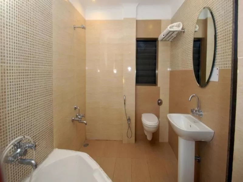 Sai Palace Budget Hotel