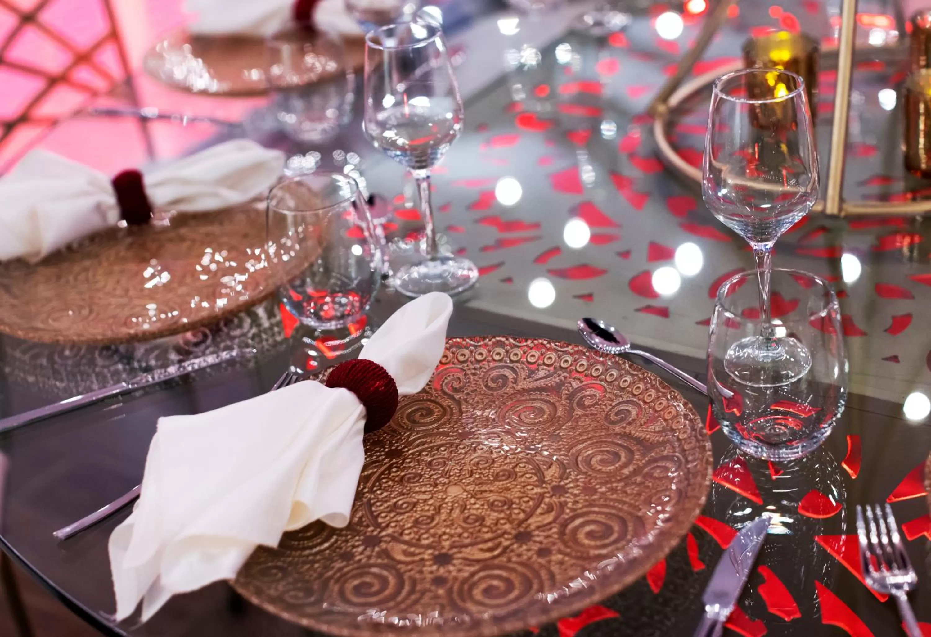 Banquet/Function facilities in Planet Hollywood Cancun by Royalton, An Autograph Collection All-Inclusive Resort