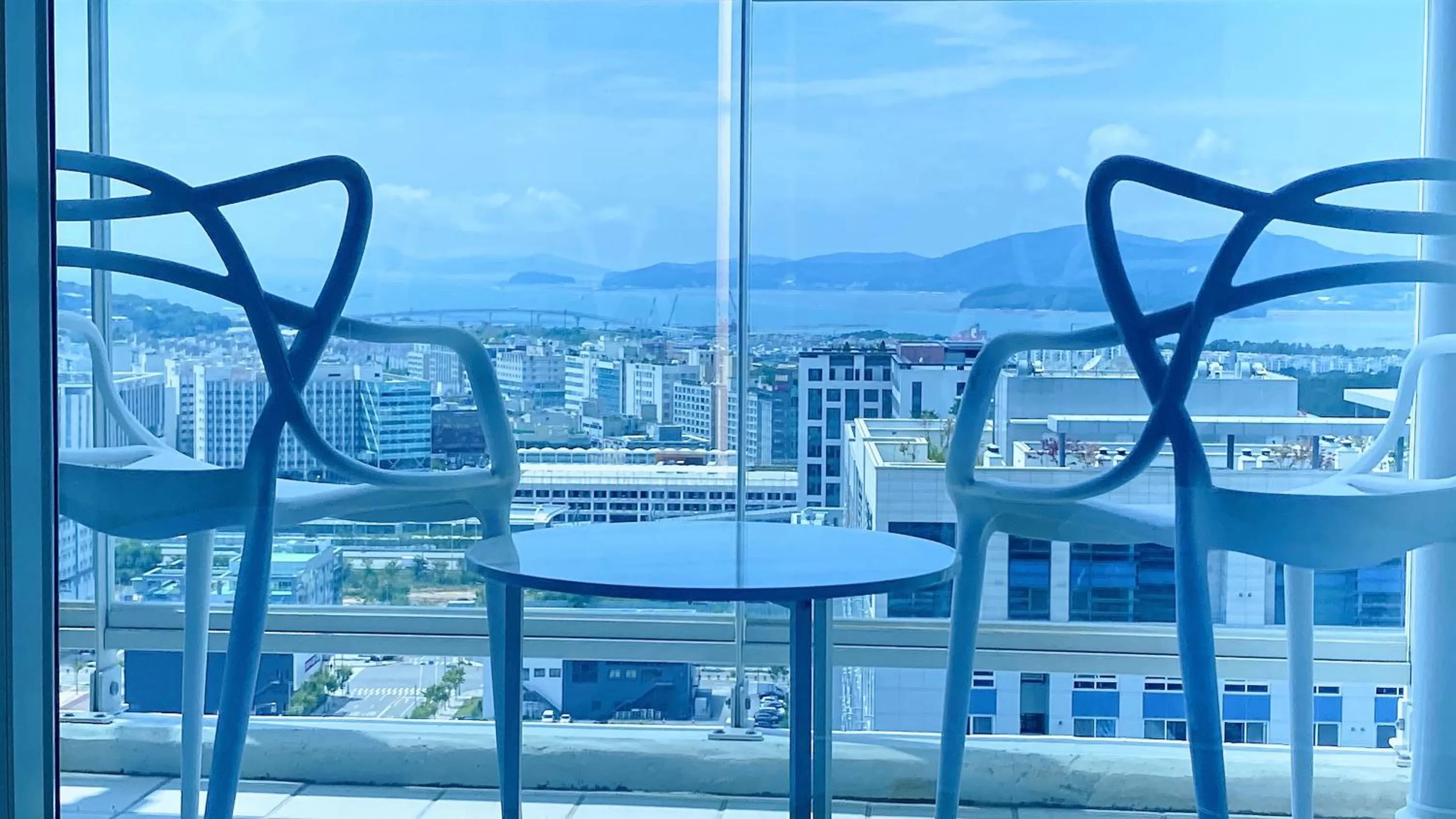 Shine Hotel Incheon Airport