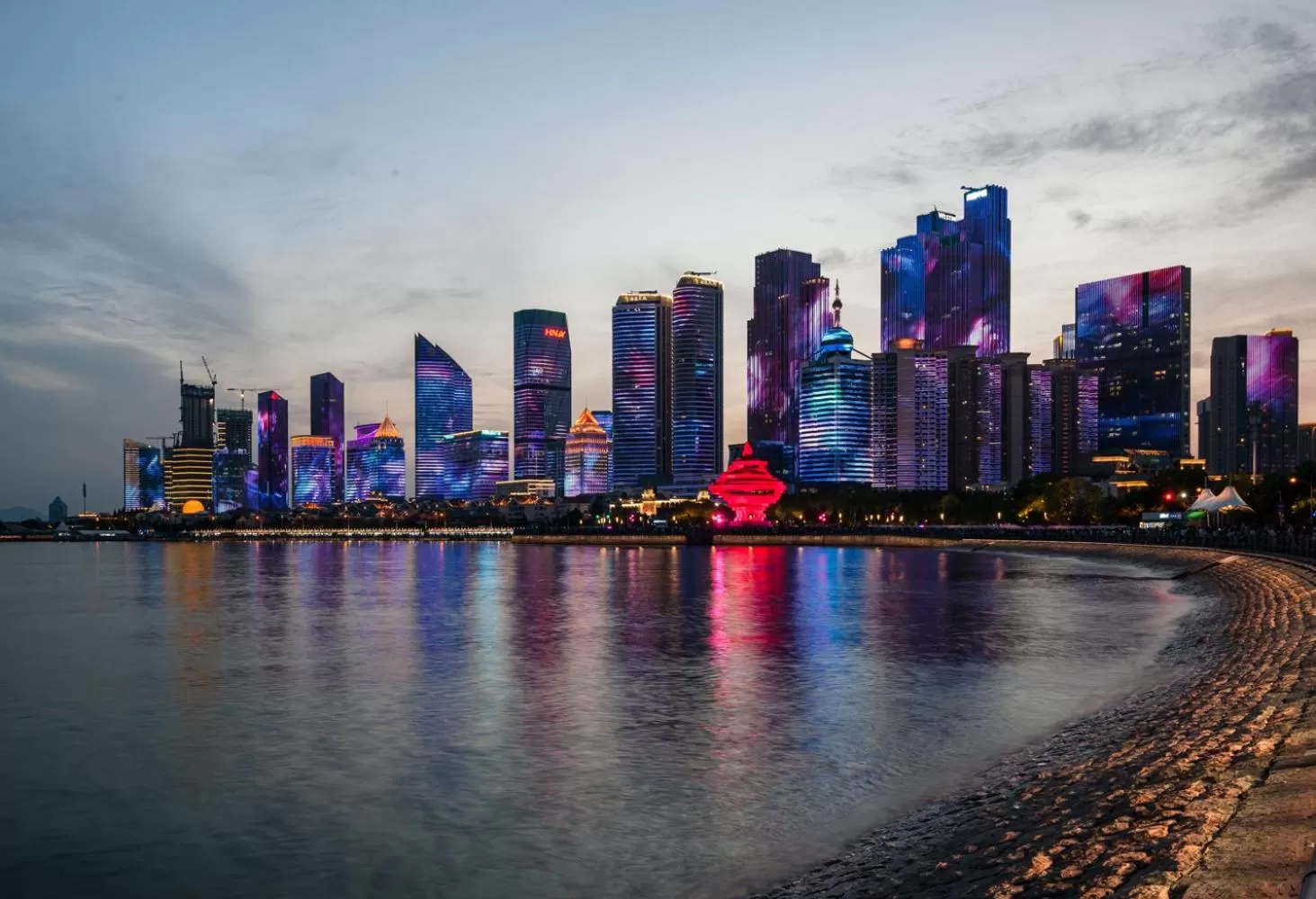 Other in Holiday Inn Express Qingdao City Center by IHG