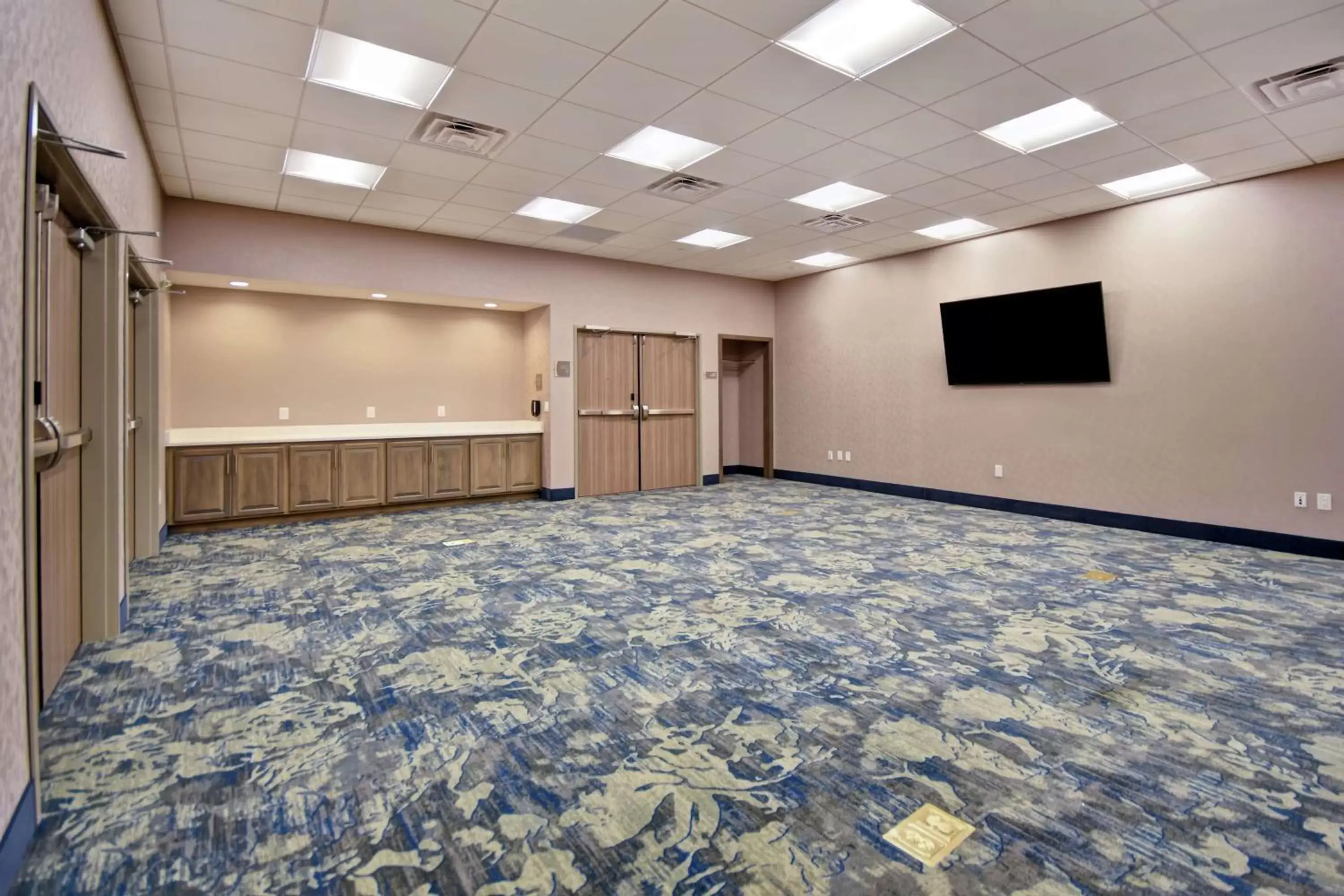 Meeting/conference room in Homewood Suites By Hilton Orange New Haven