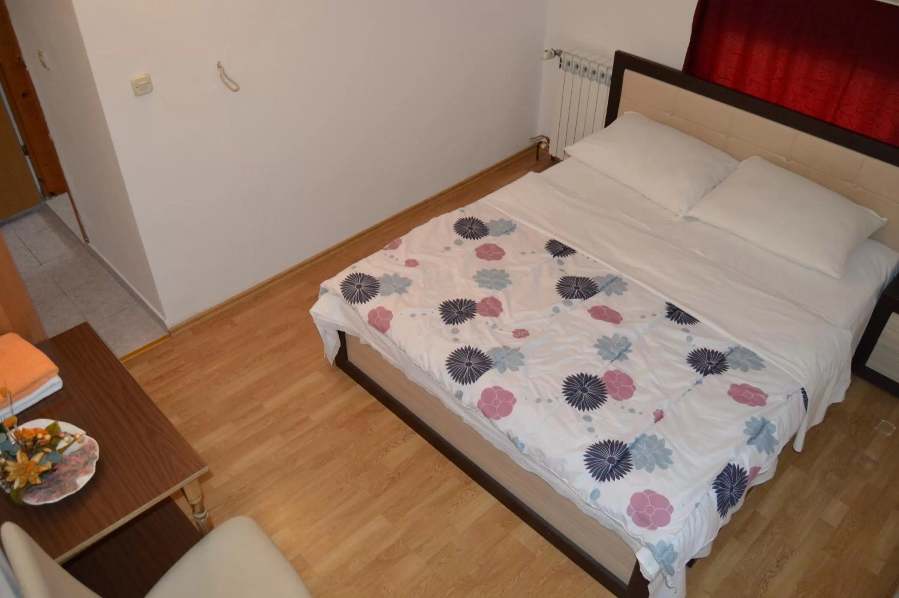 Bedroom, Bed in Pansion Modana Medjugorje