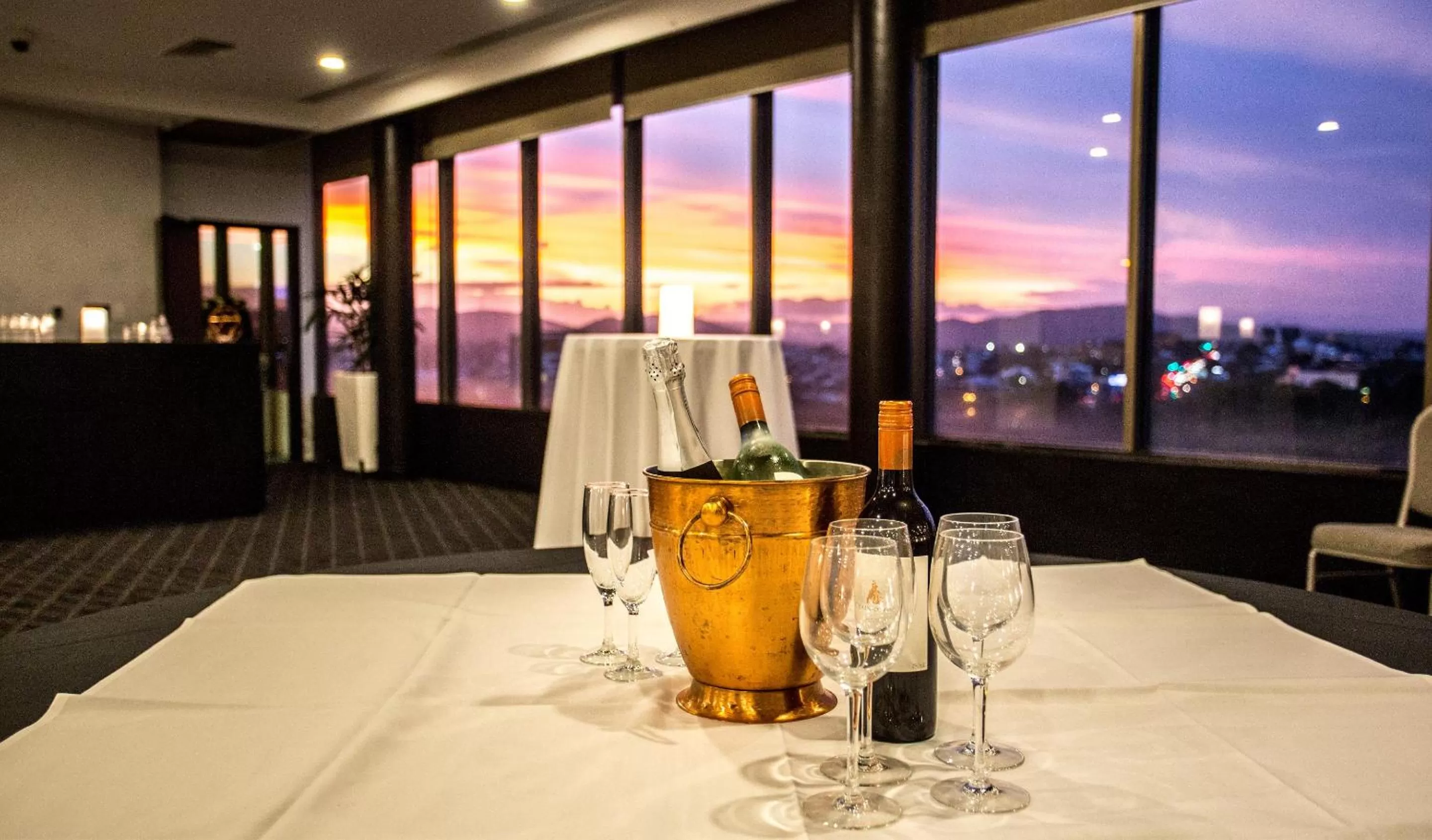 Meeting/conference room in Mercure Brisbane Spring Hill