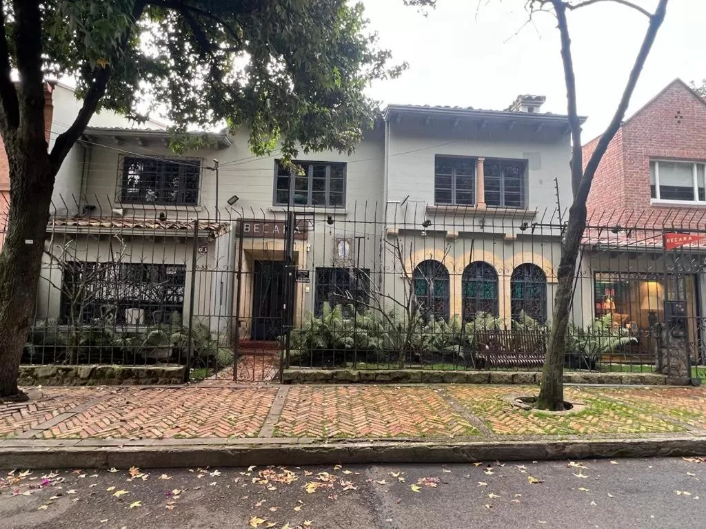 Day in Hotel Boutique Quinta Camacho