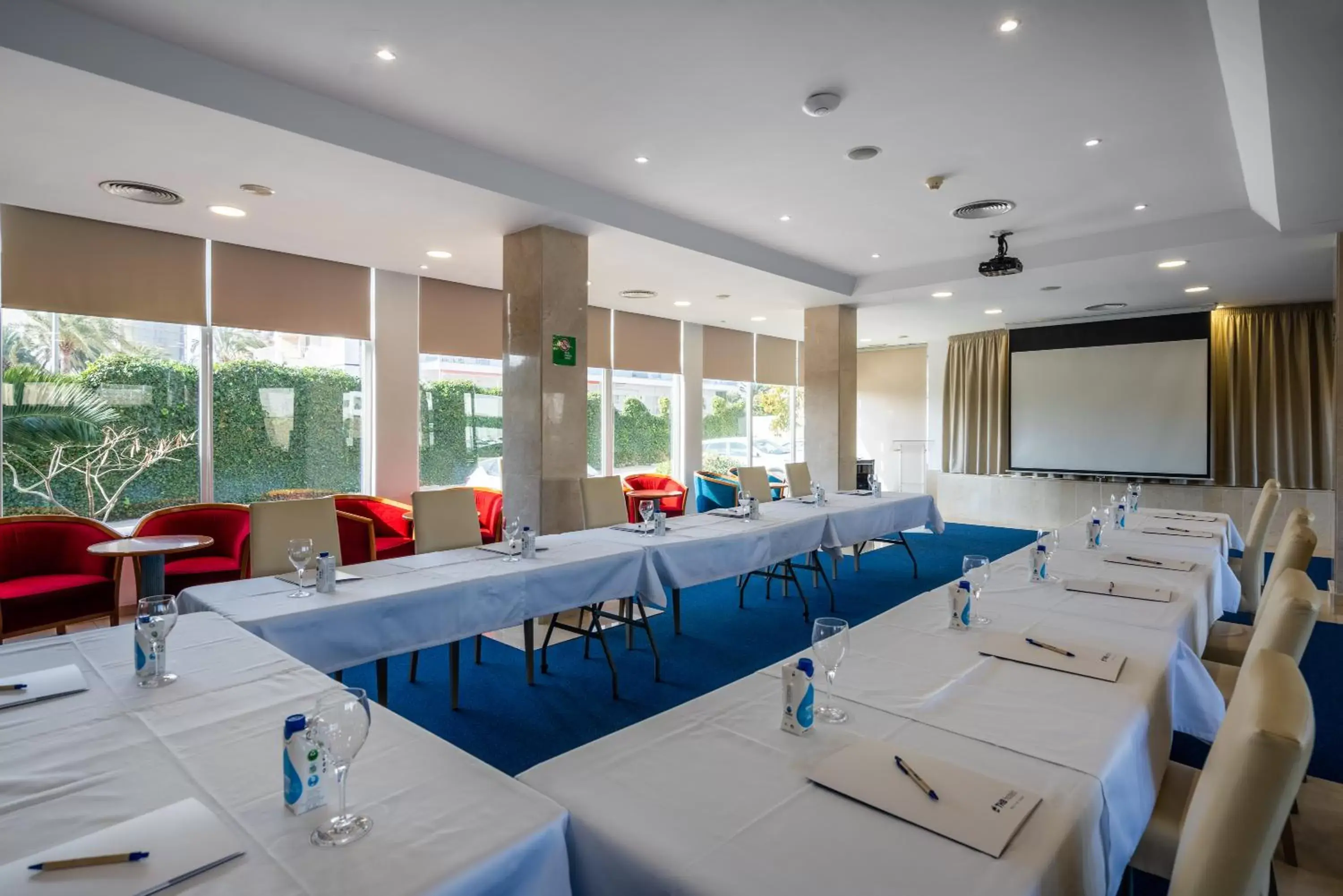 Meeting/conference room in THB El Cid - Adults Only