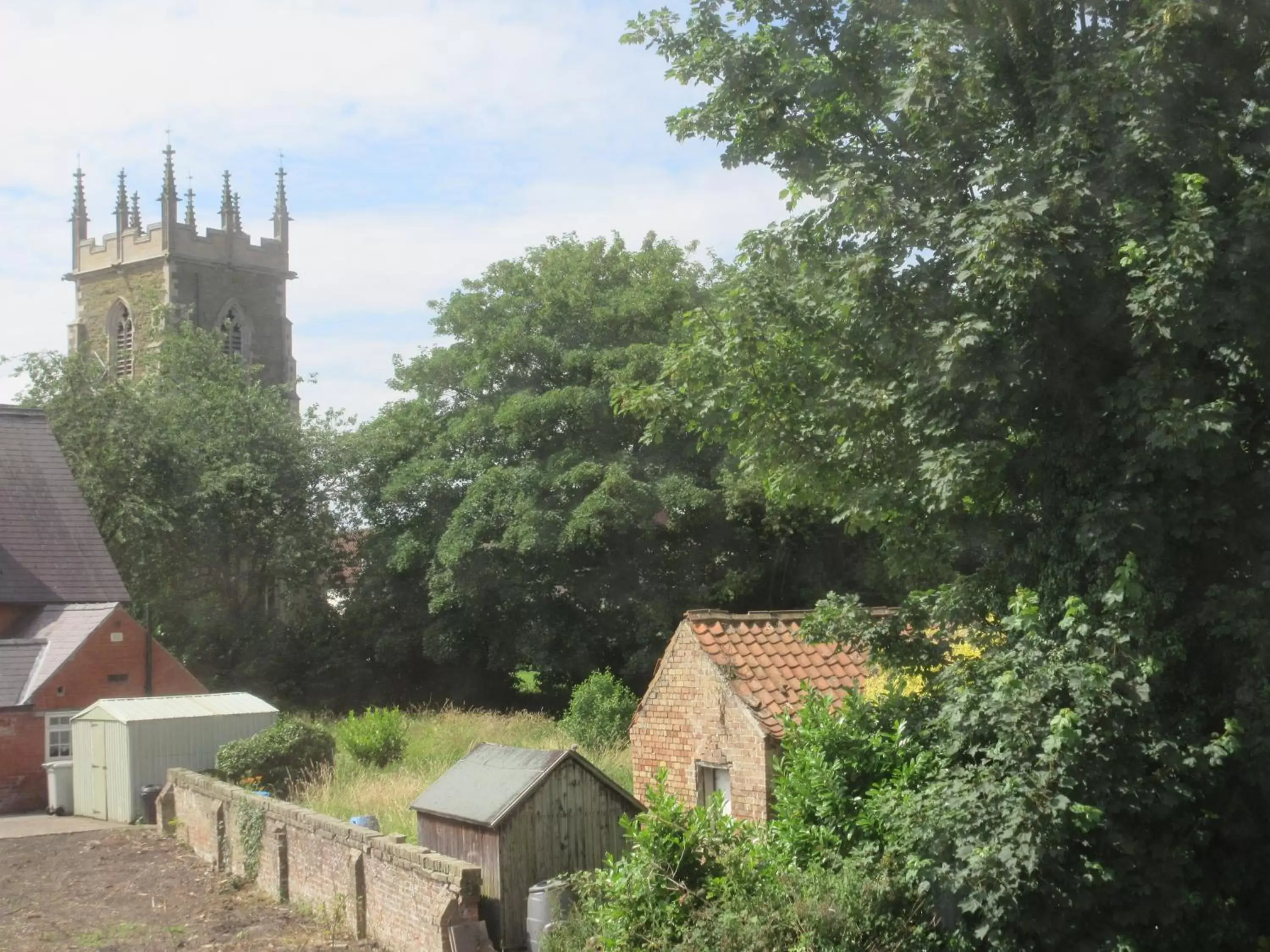 Double Room with Private Bathroom in Anchor House 2 East Street Alford Lincolnshire LN13 9EQ Double Room with Private Bathroom in Anchor House 2 East Street Alford Lincolnshire LN13 9EQ