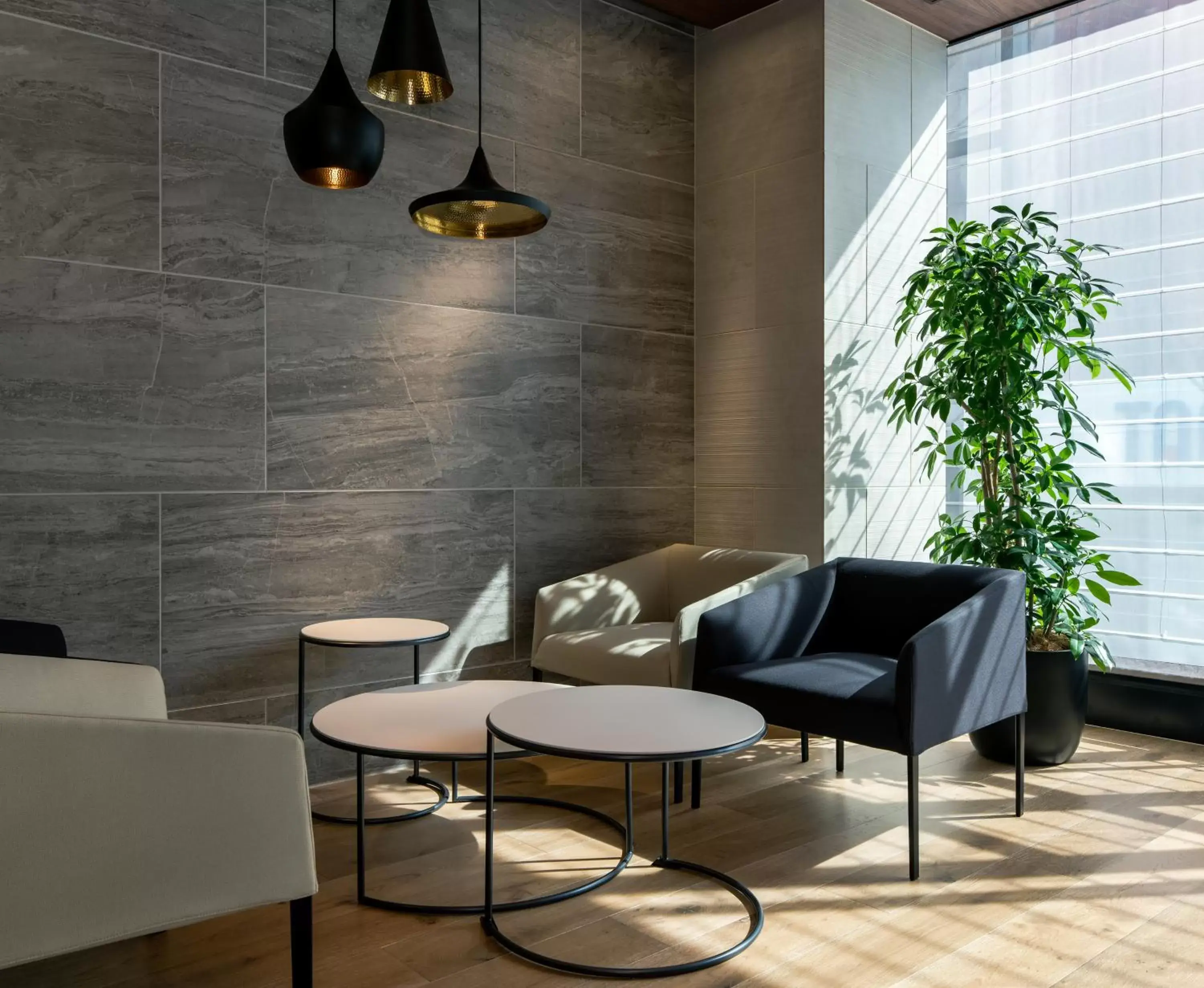 Lobby or reception in DEL style Fukuoka Nishinakasu by Daiwa Roynet Hotel Lobby or reception in DEL style Fukuoka Nishinakasu by Daiwa Roynet Hotel