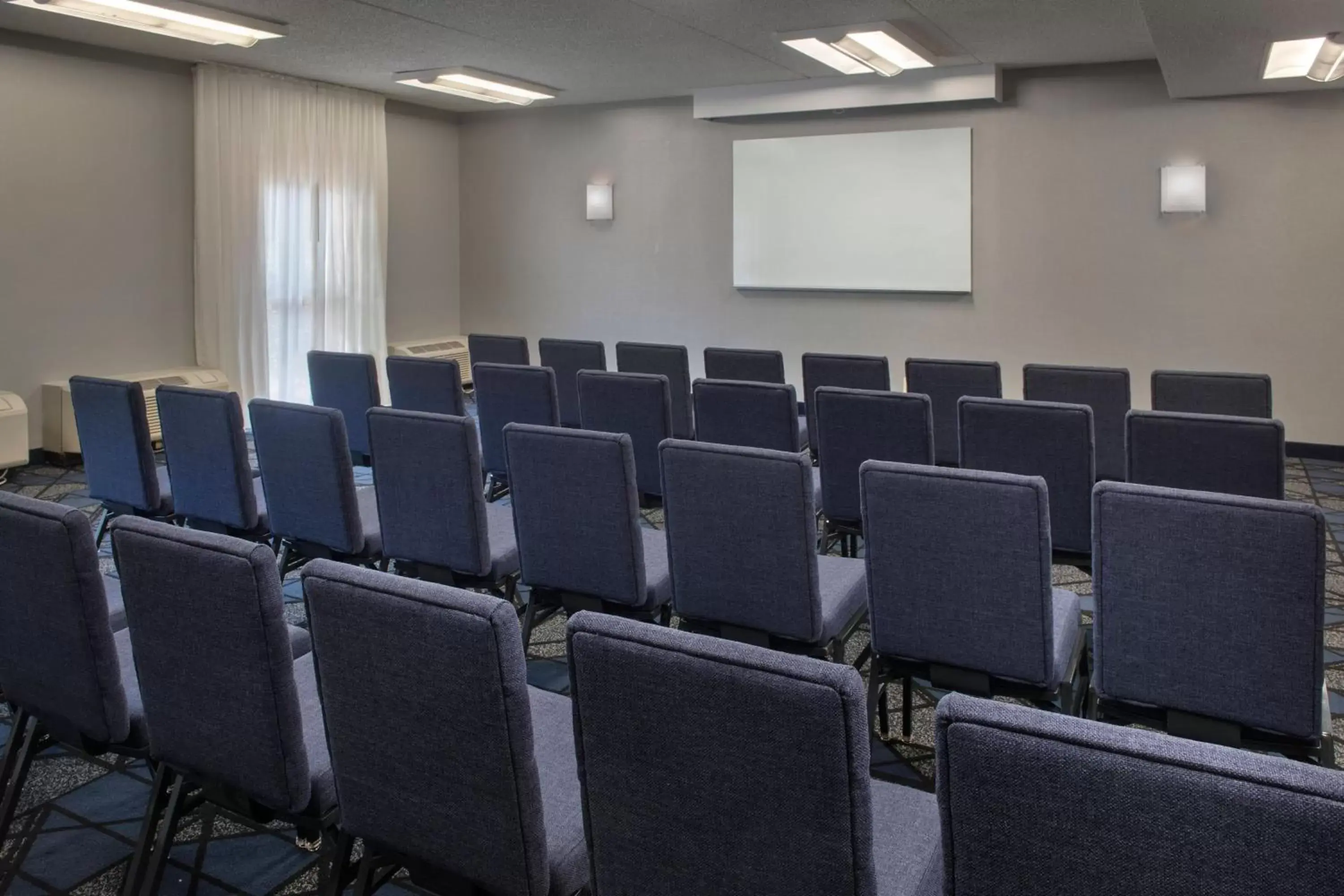 Meeting/conference room in Courtyard By Marriott Baltimore Hunt Valley