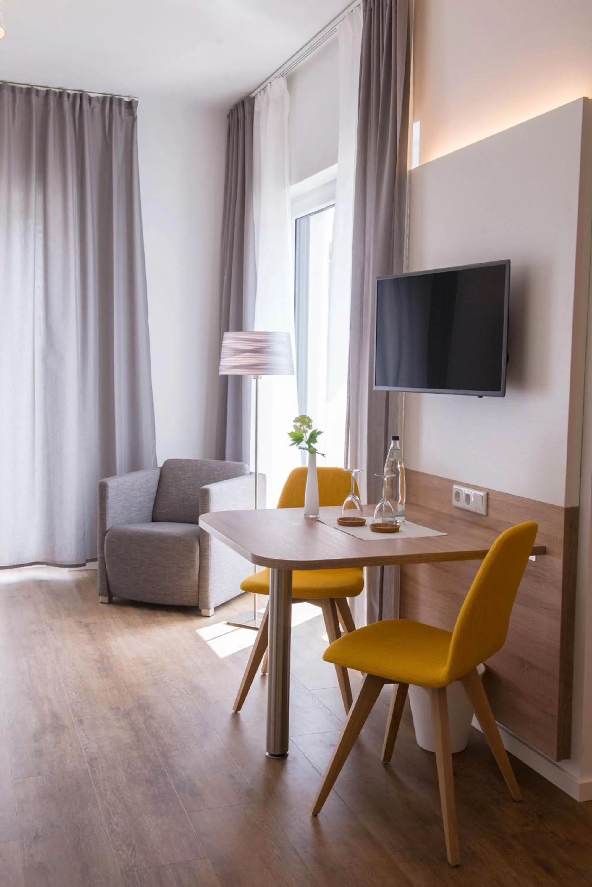 Boardinghouse am Teuto