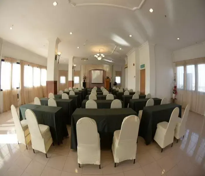 Kawan Hotel Kawan Hotel