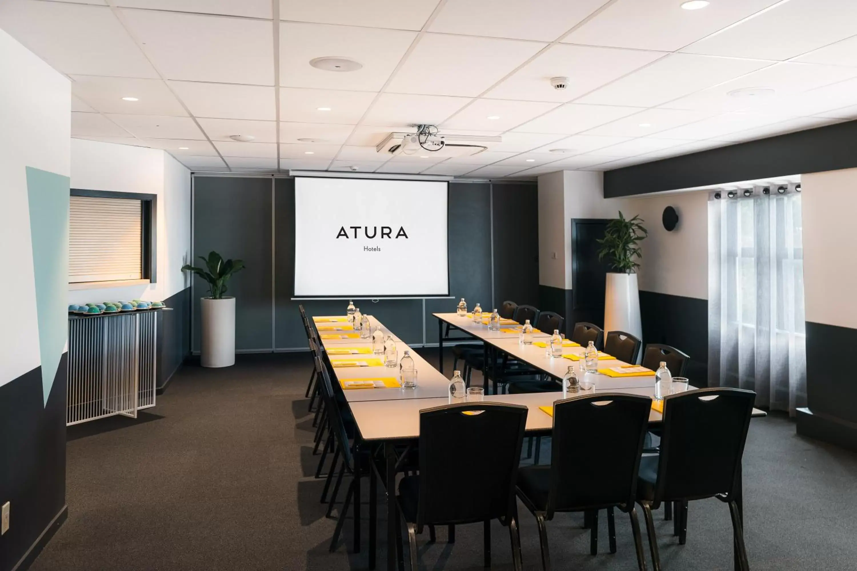 Business facilities in Atura Wellington