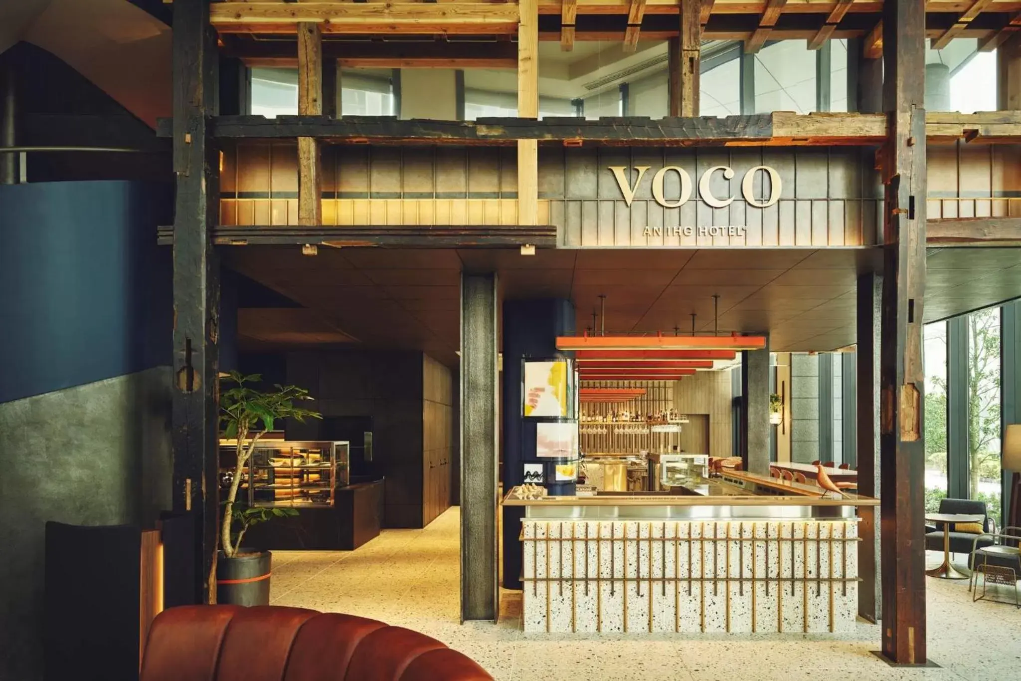 voco Osaka Central by IHG voco Osaka Central by IHG