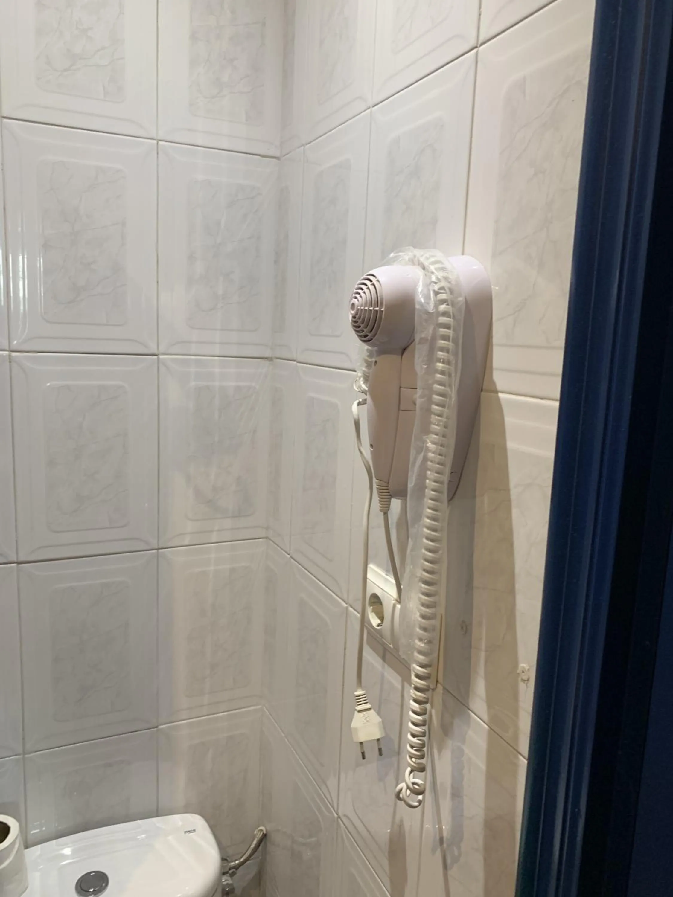 Bathroom in Giraldilla