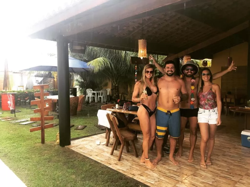 Pousada São Miguel dos Milagres