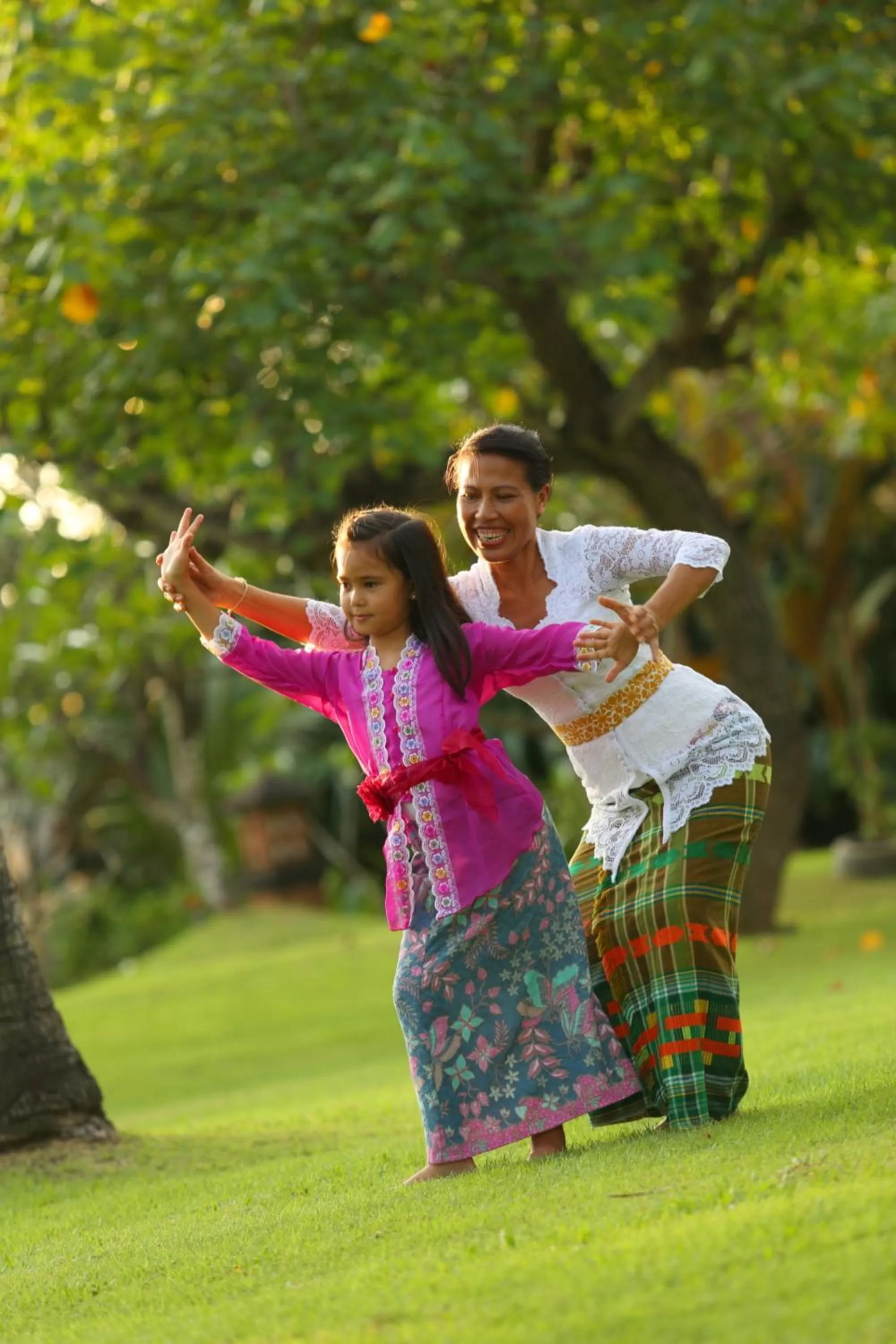 Day in Ayodya Resort Bali