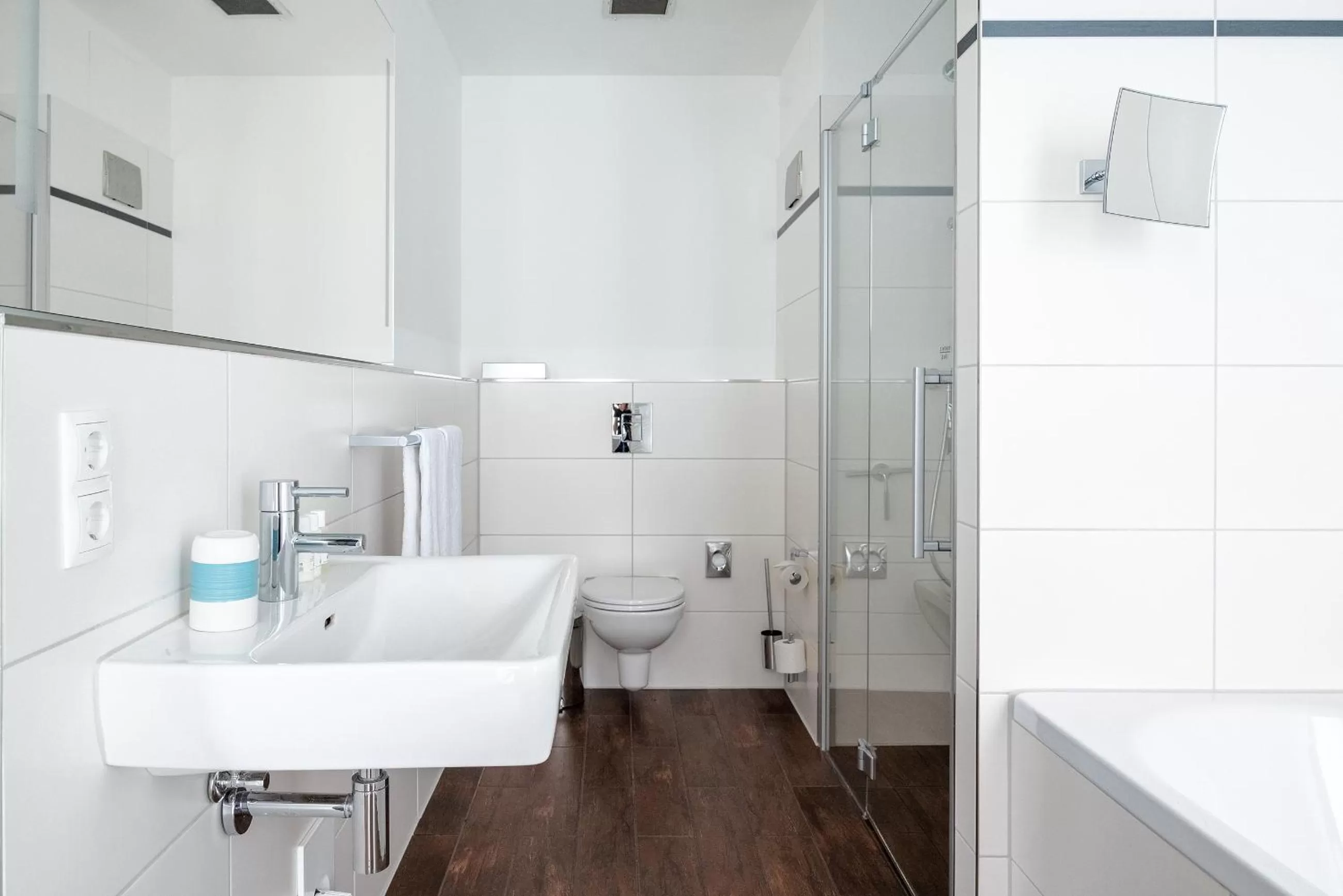 Bathroom in Numa Berlin Nook