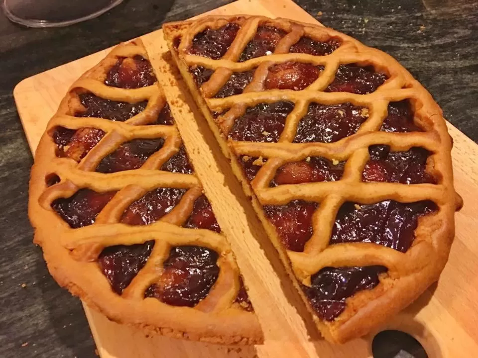 Breakfast in Albergo Hotel Raffaello