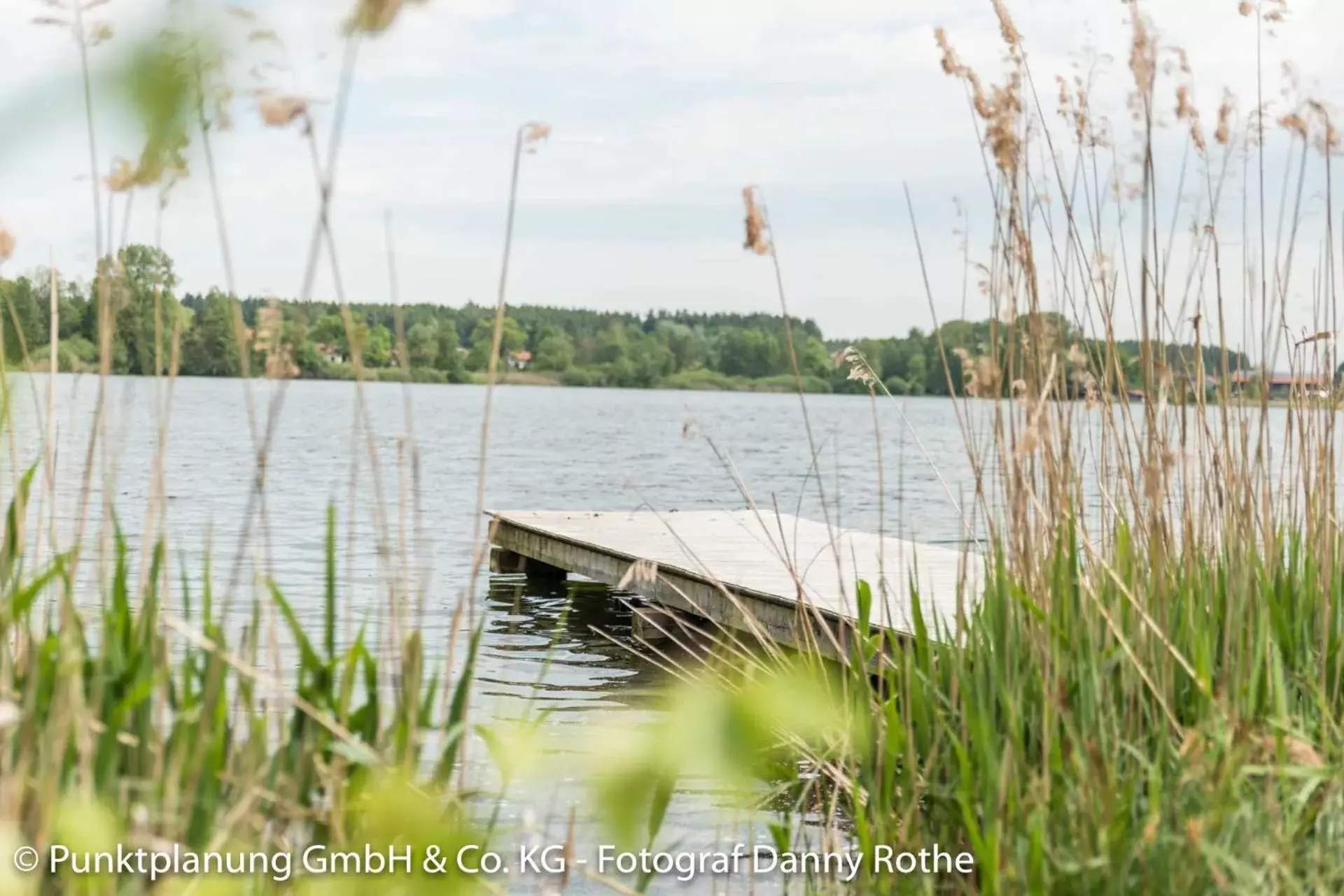 Beach in Hotel Oberwirt