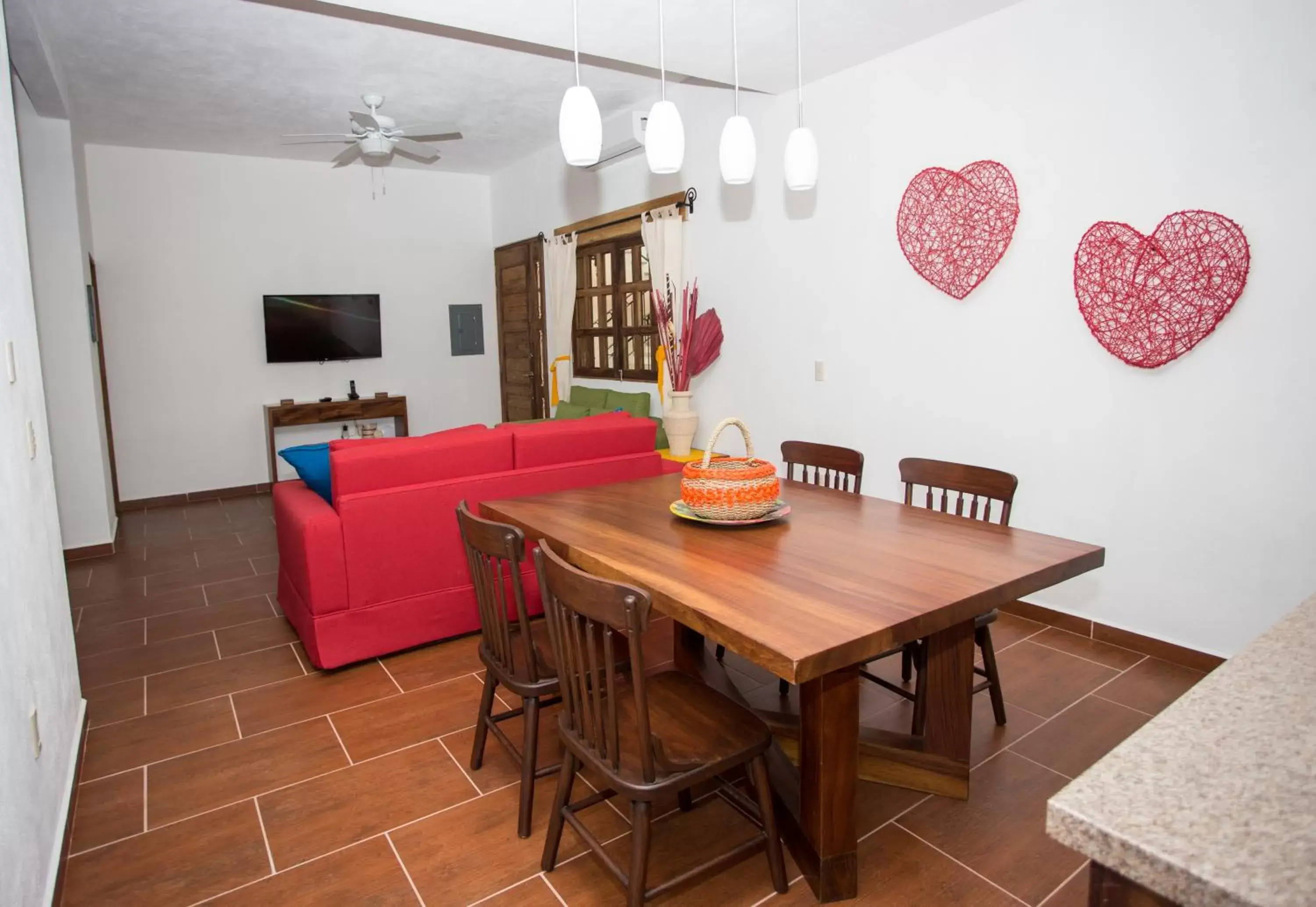 Dining area, Lounge/Bar in Refugio del Mar Luxury Hotel Boutique