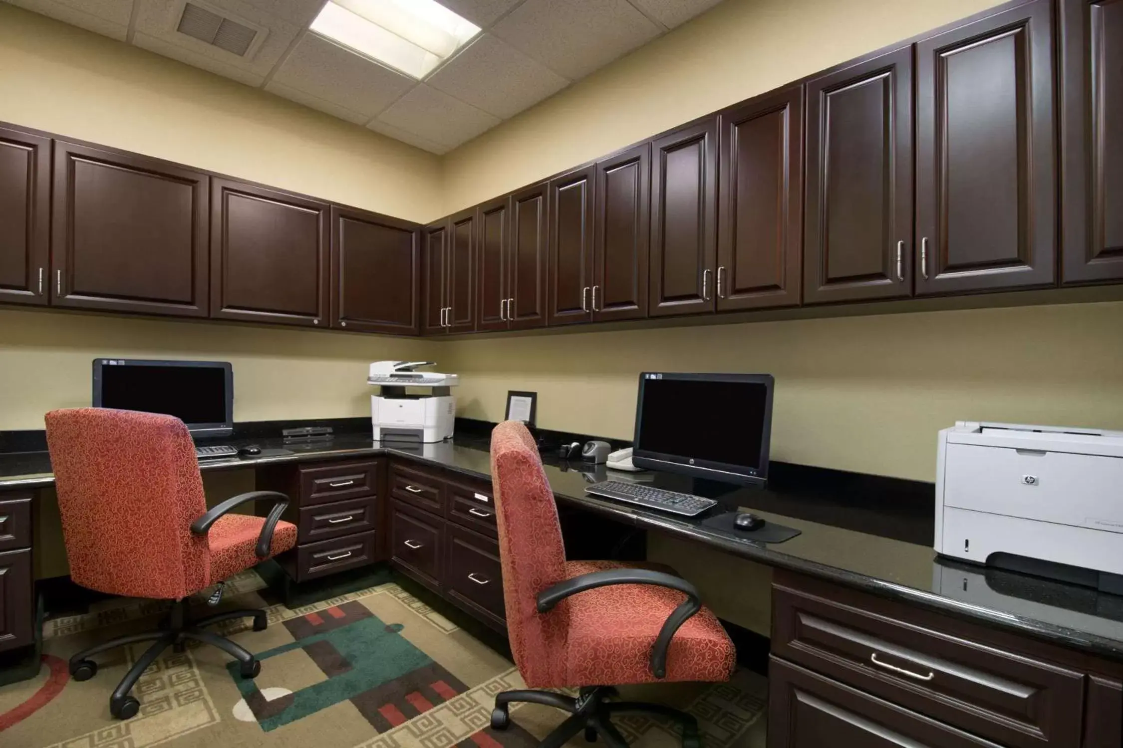 Business facilities, Business Area/Conference Room in Embassy Suites Fort Myers - Estero