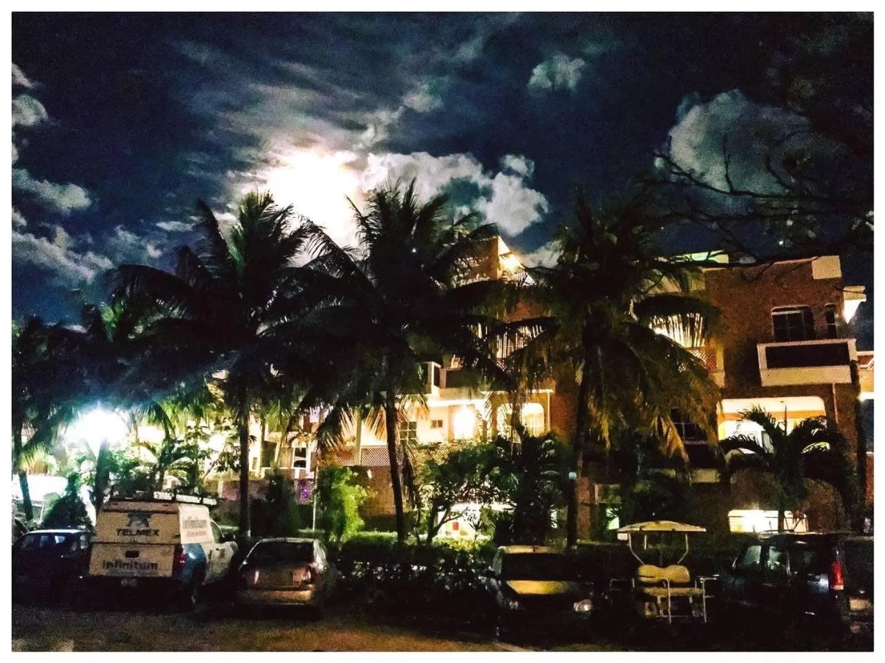 Street view, Property Building in Hotel Francis Arlene Adults Only