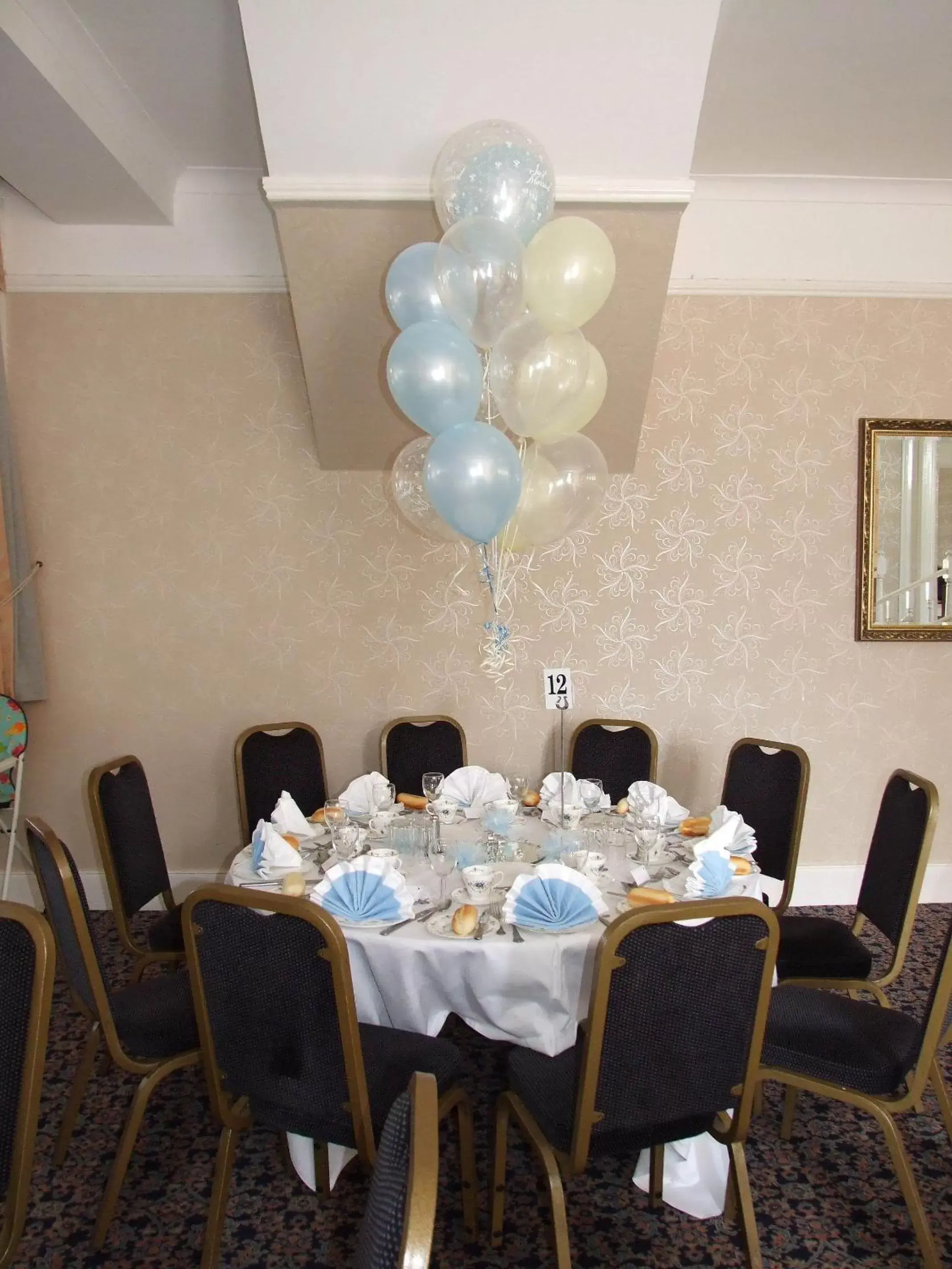 Banquet/Function facilities, Restaurant/Places to Eat in Best Western Thurrock Hotel