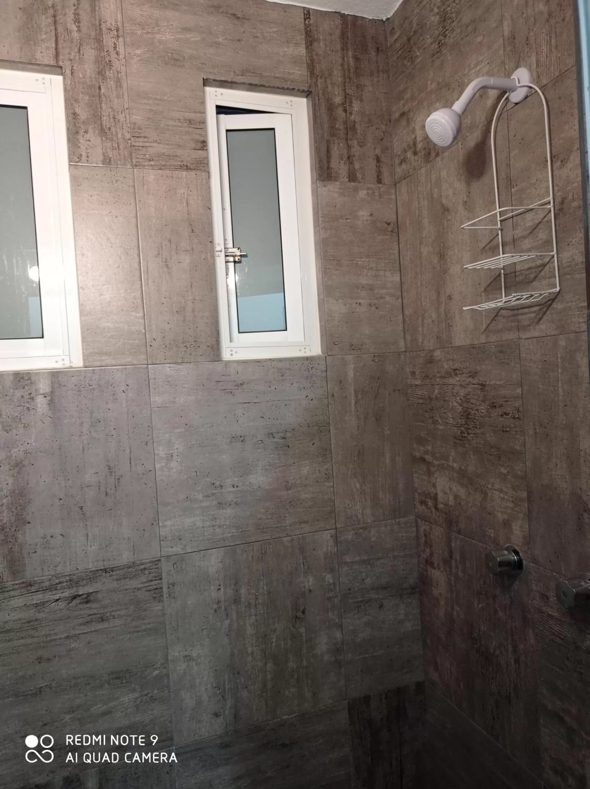 Bathroom in Hotel Casa Ceci Inn