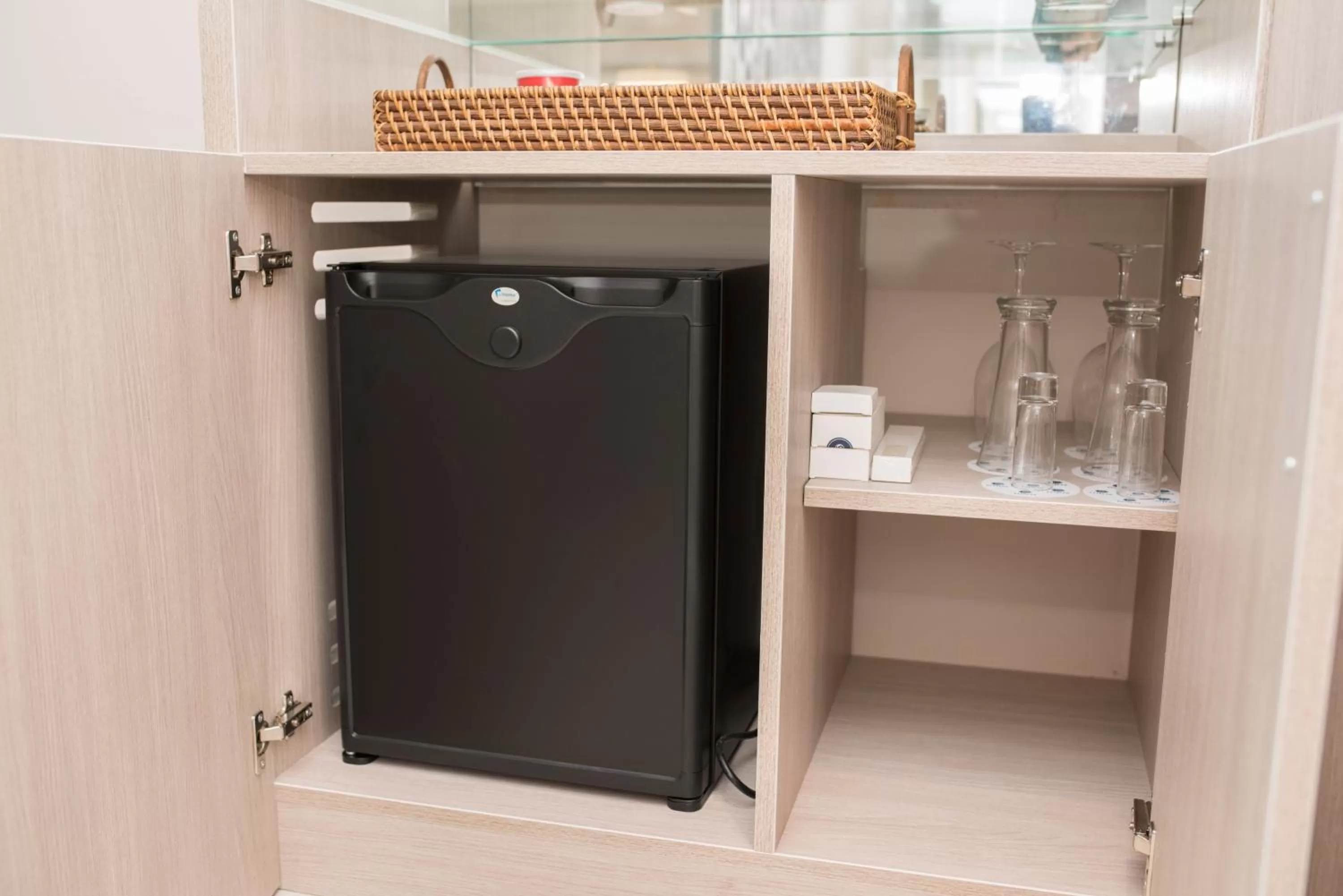 Food and drinks in Estelar Cartagena de Indias Hotel y Centro de Convenciones