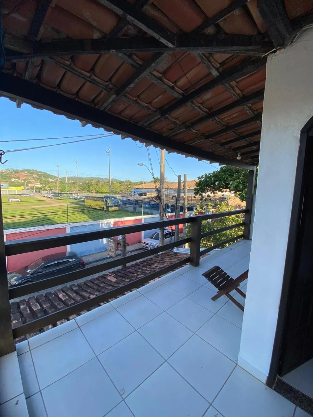 Pousada Porto Búzios