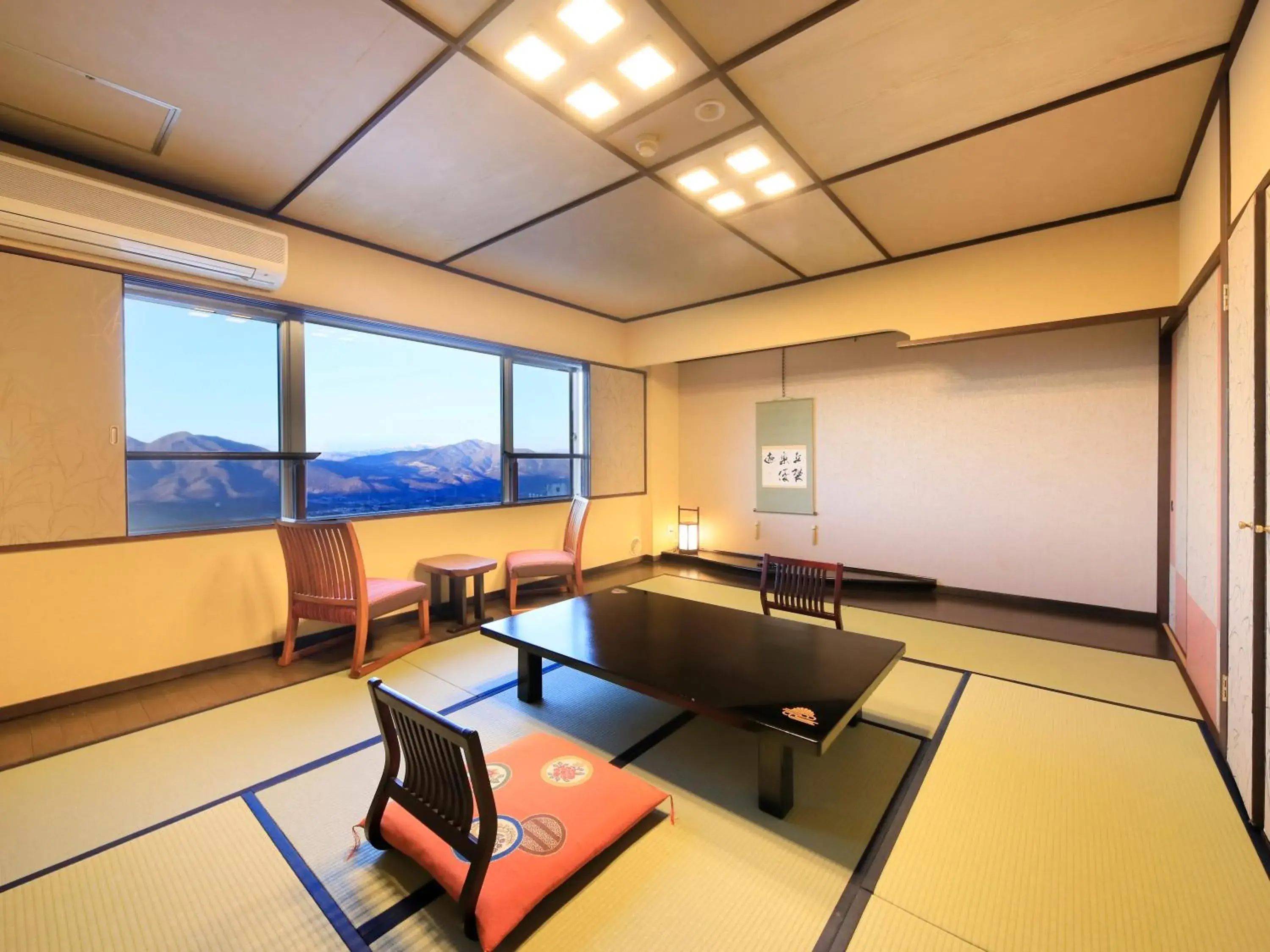 View (from property/room) in Kishigon Ryokan