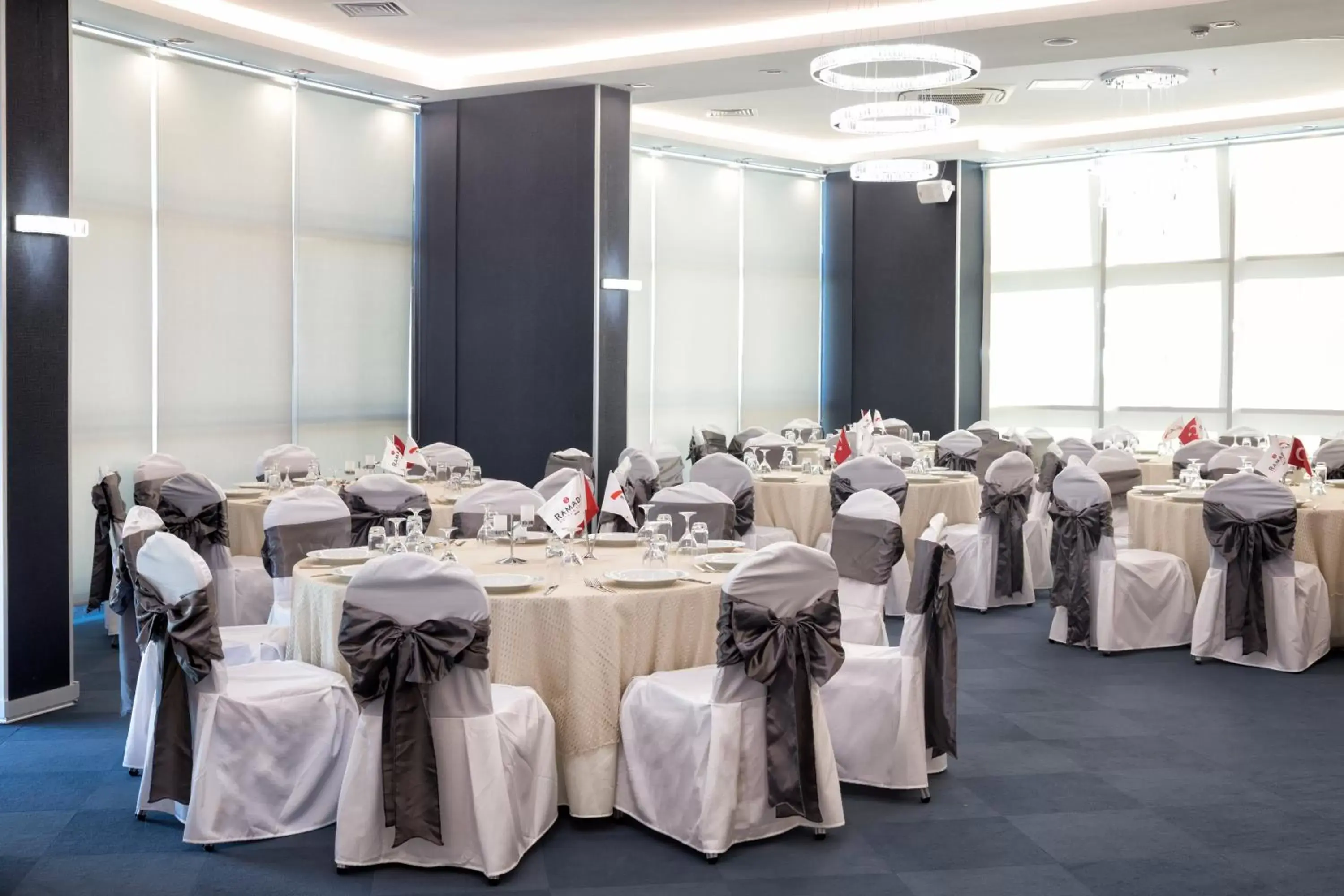 Banquet/Function facilities, Banquet Facilities in Ramada Hotel by Wyndham Edirne