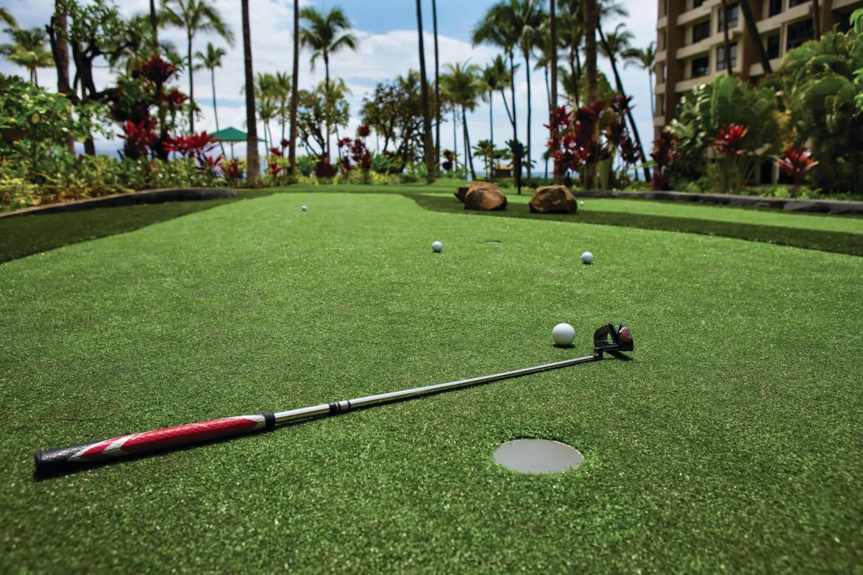 Other, Billiards in Marriott's Maui Ocean Club  - Lahaina & Napili Towers