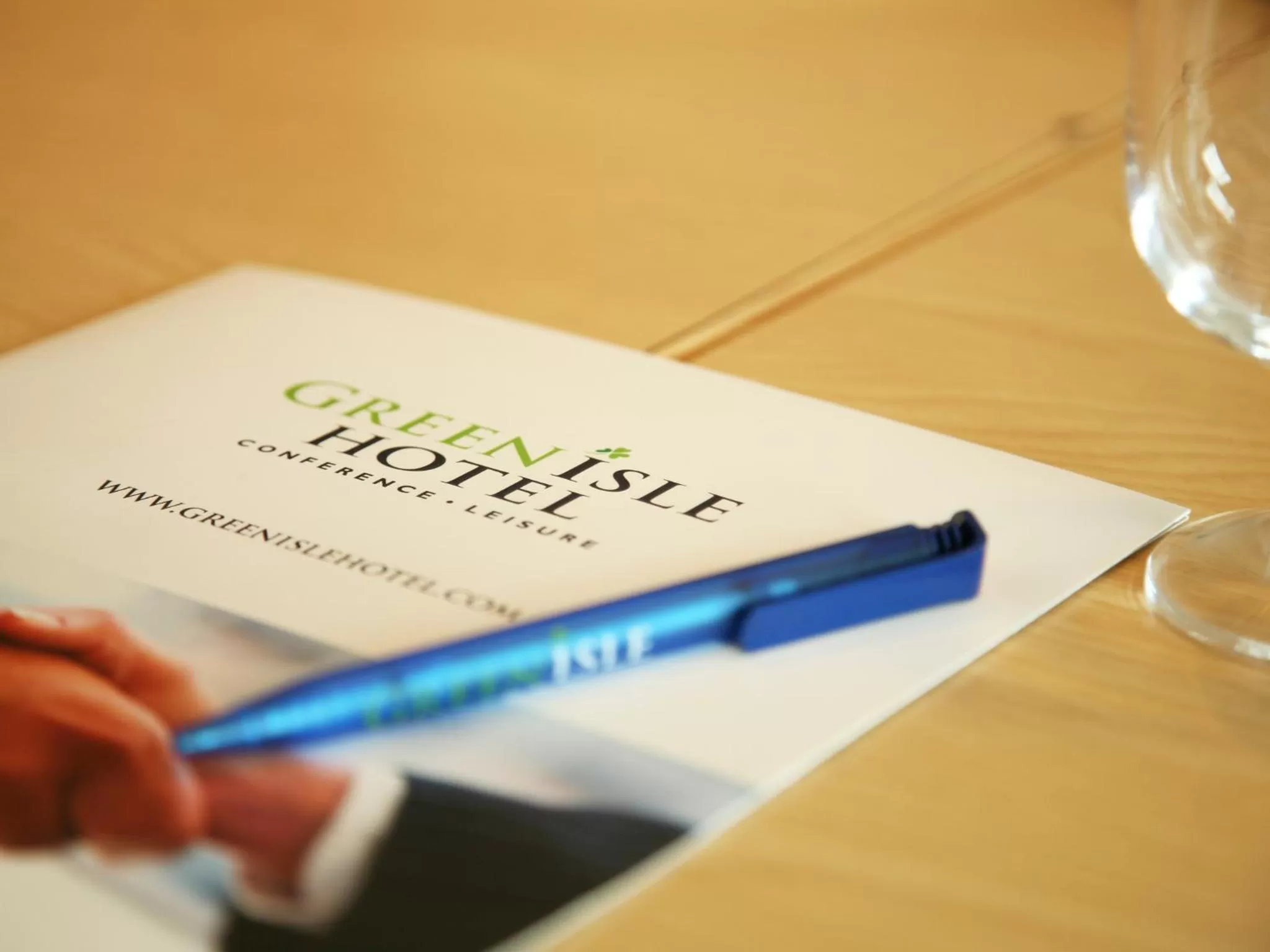 Other in Green Isle Hotel, Dublin