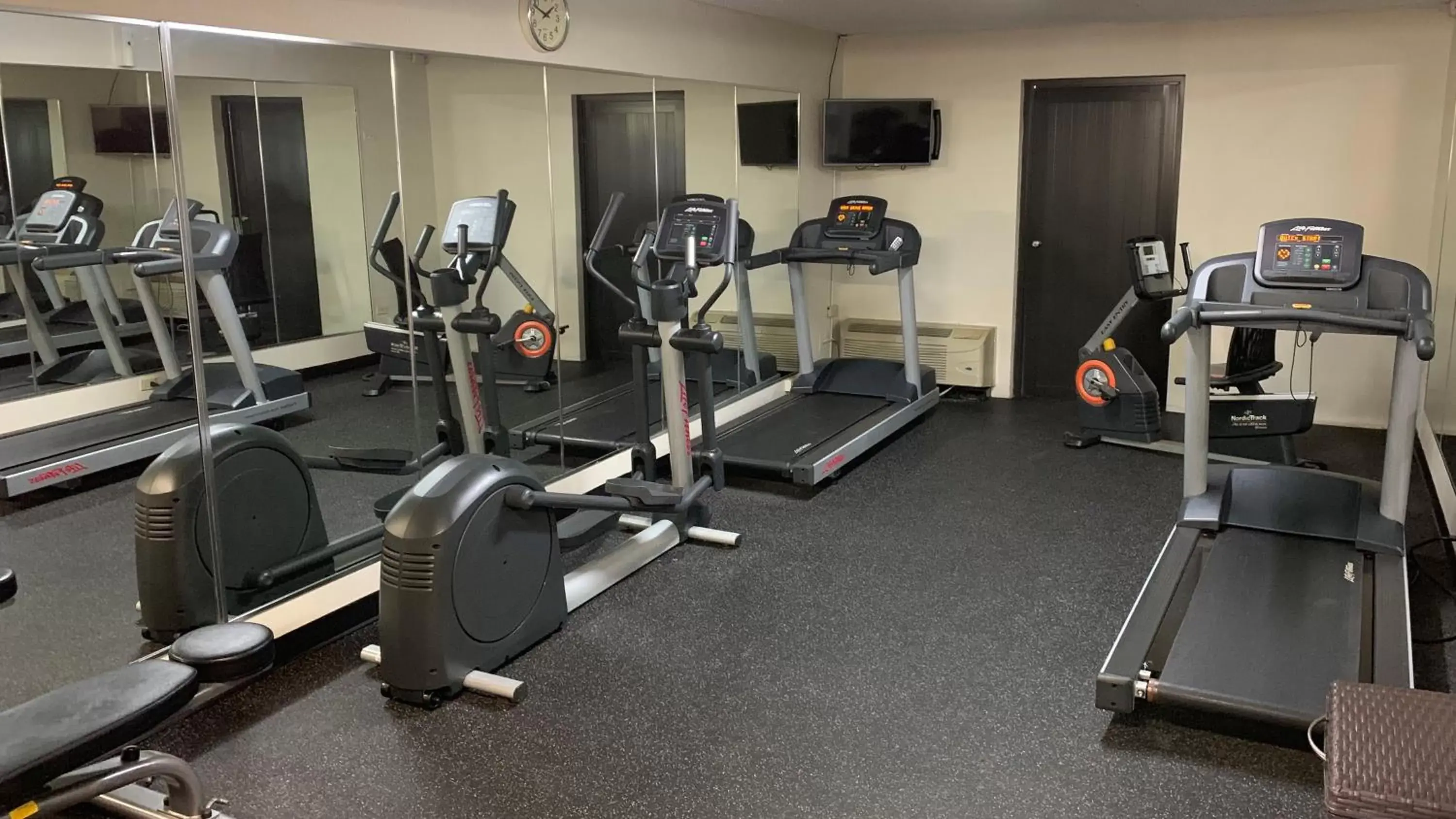 Fitness centre/facilities, Fitness Center/Facilities in Holiday Inn Mayaguez & Tropical Casino, an IHG Hotel