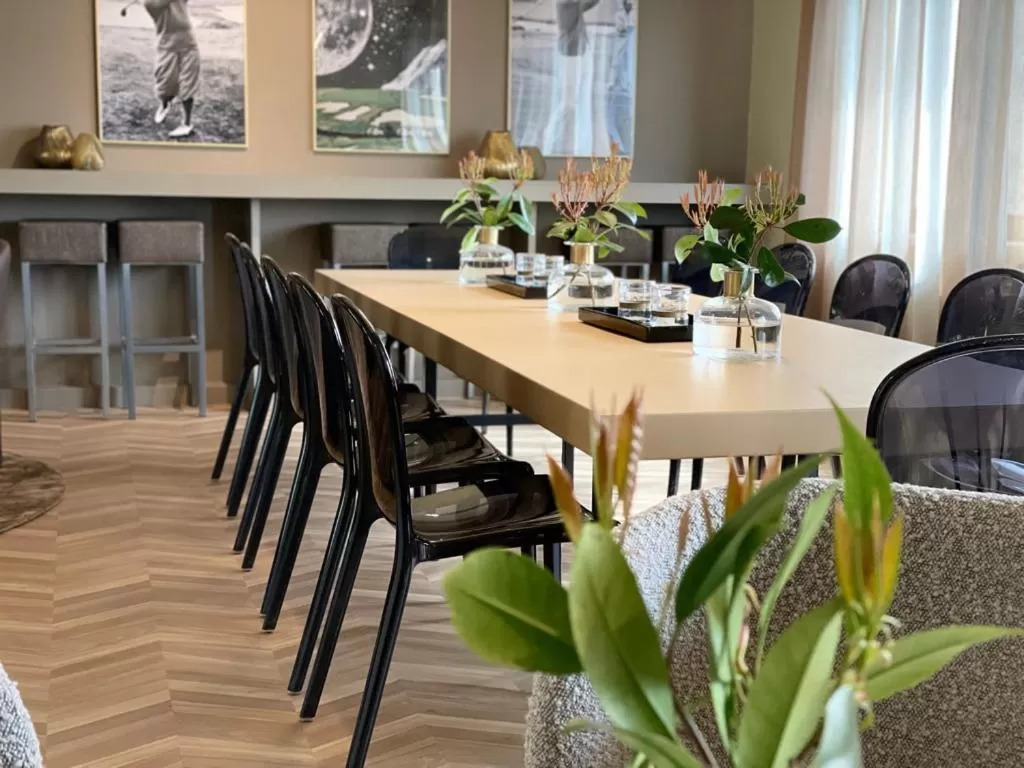 Banquet/Function facilities in Sapia Hotel Rheinsberg