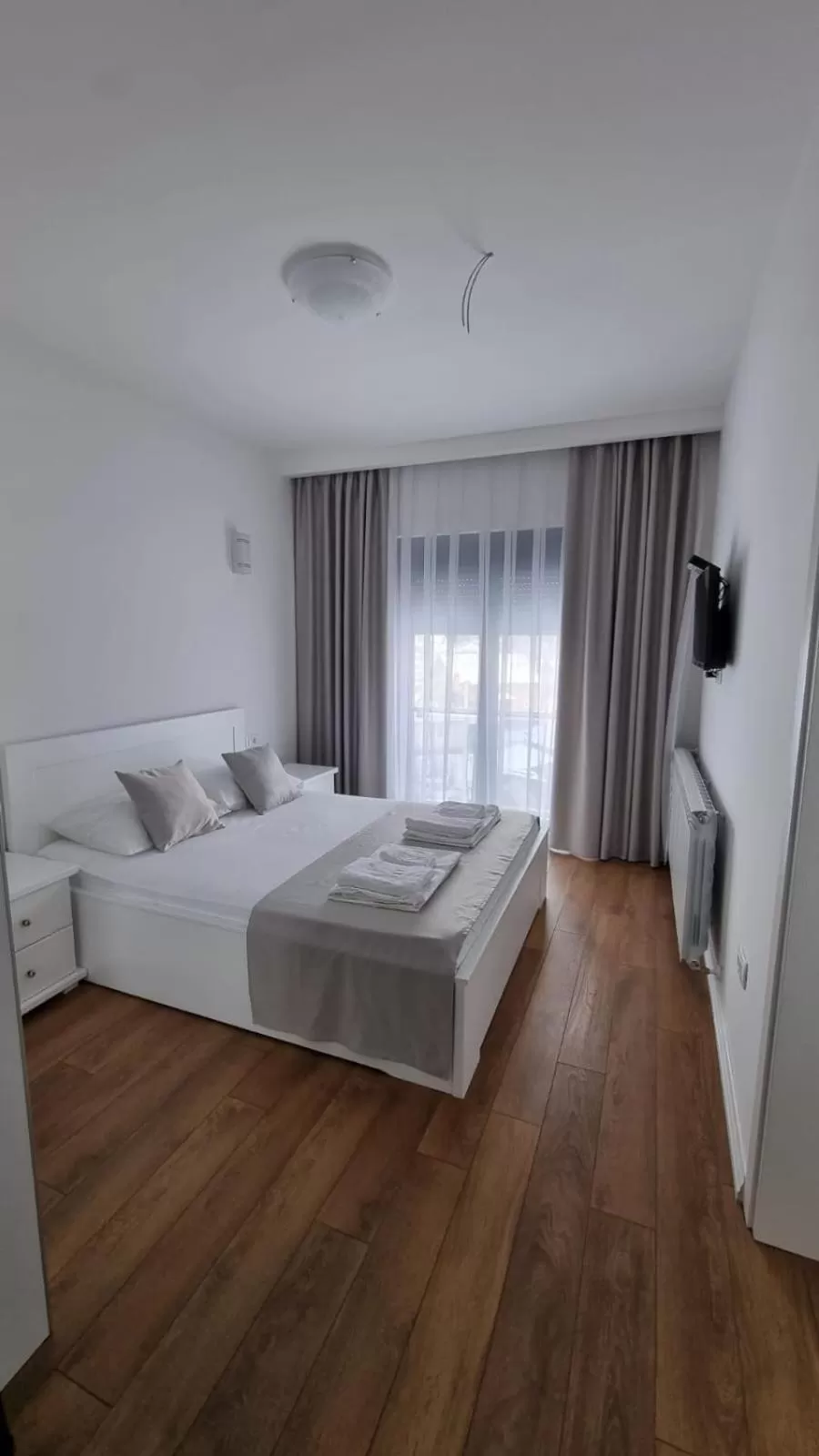 Duplex Quadruple Room in Elan Luxury Apartments & Rooms