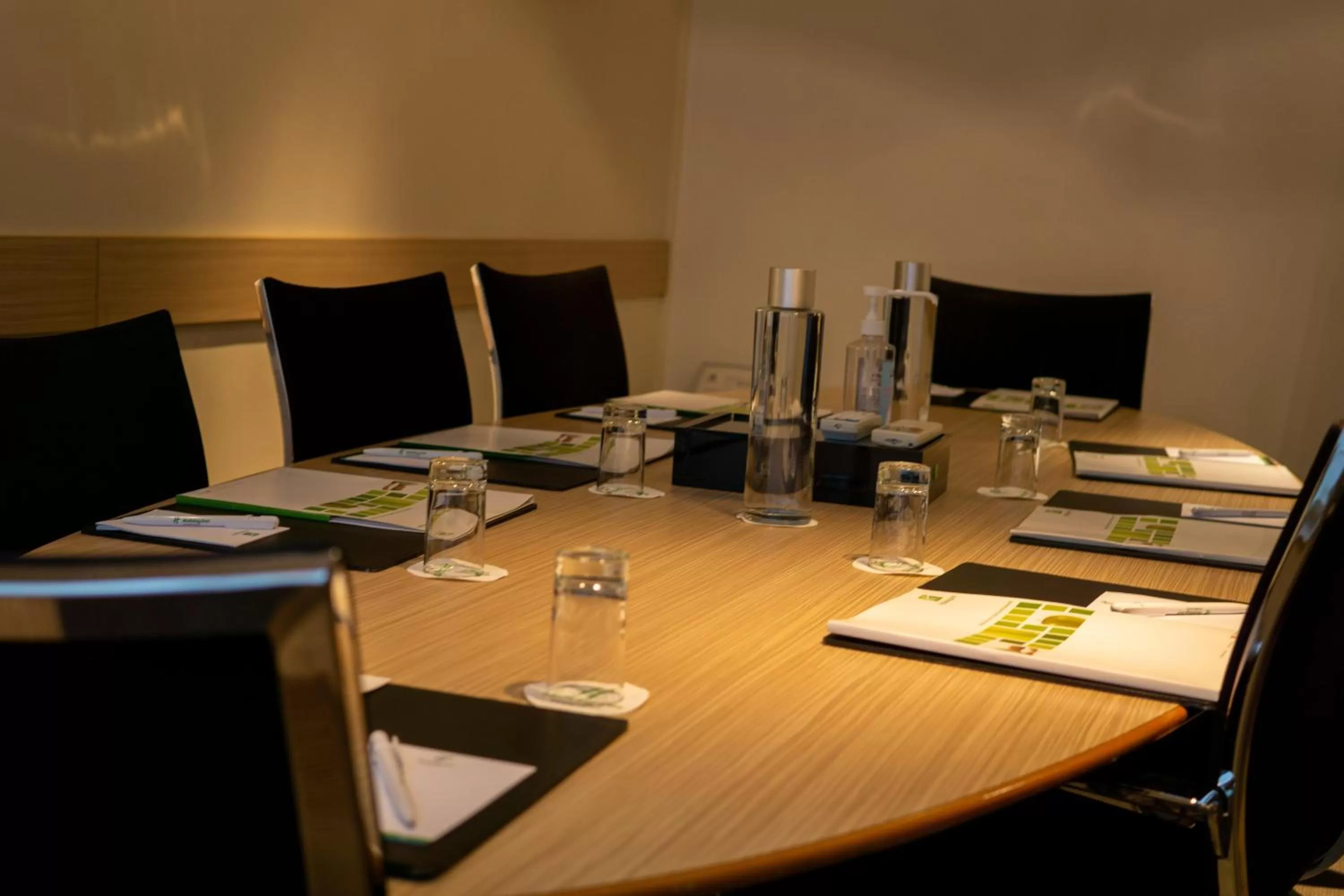 Meeting/conference room in Holiday Inn Paris Opéra - Grands Boulevards by IHG