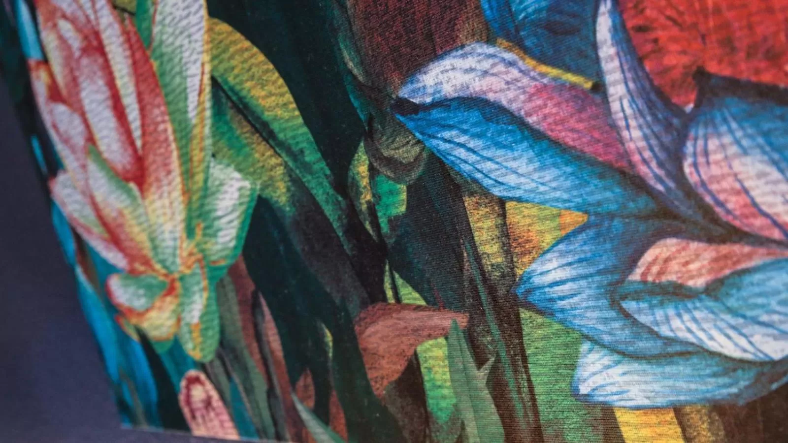 Decorative detail in Nox Hotel Galway