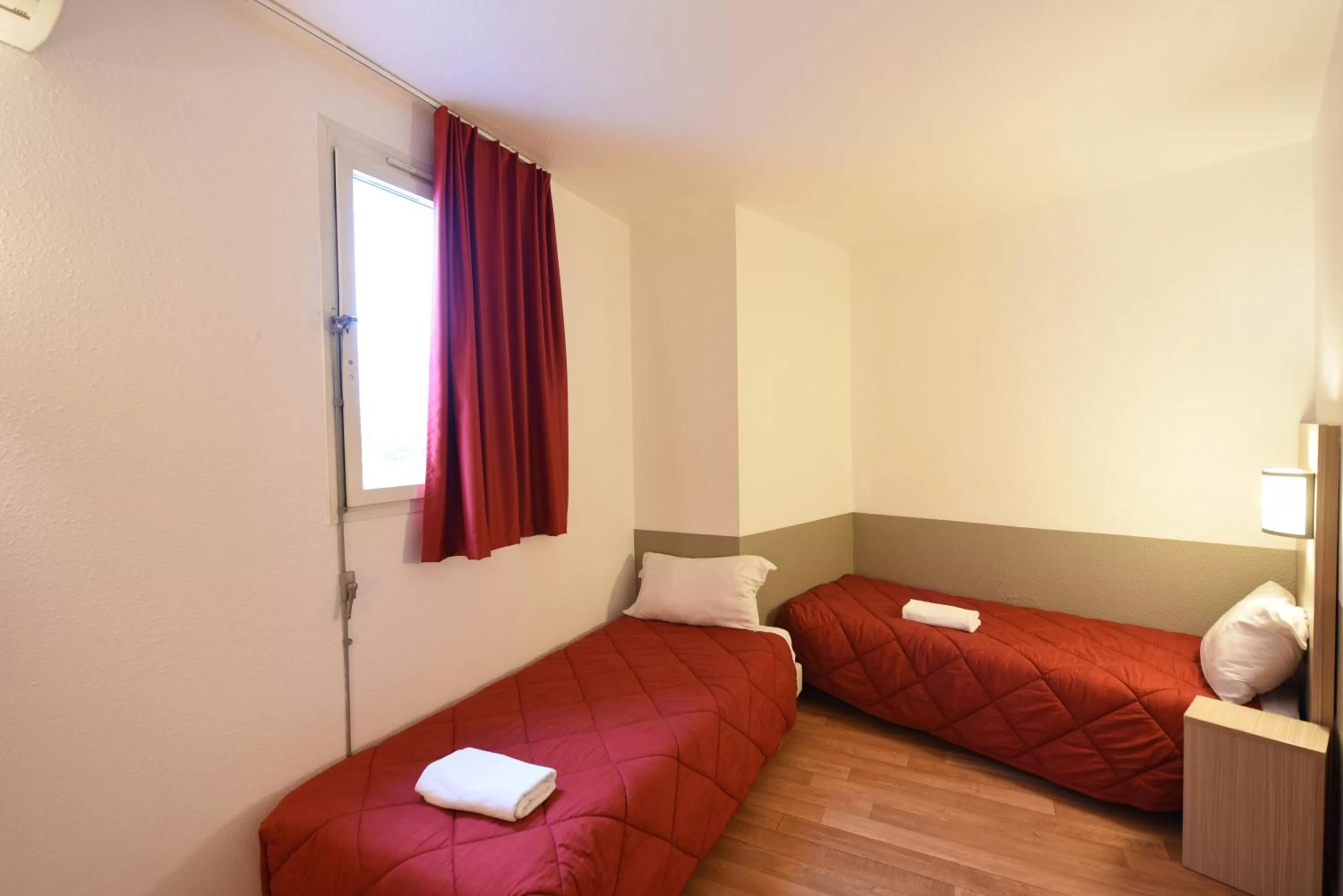 Bed in Première Classe Rosny Sous Bois