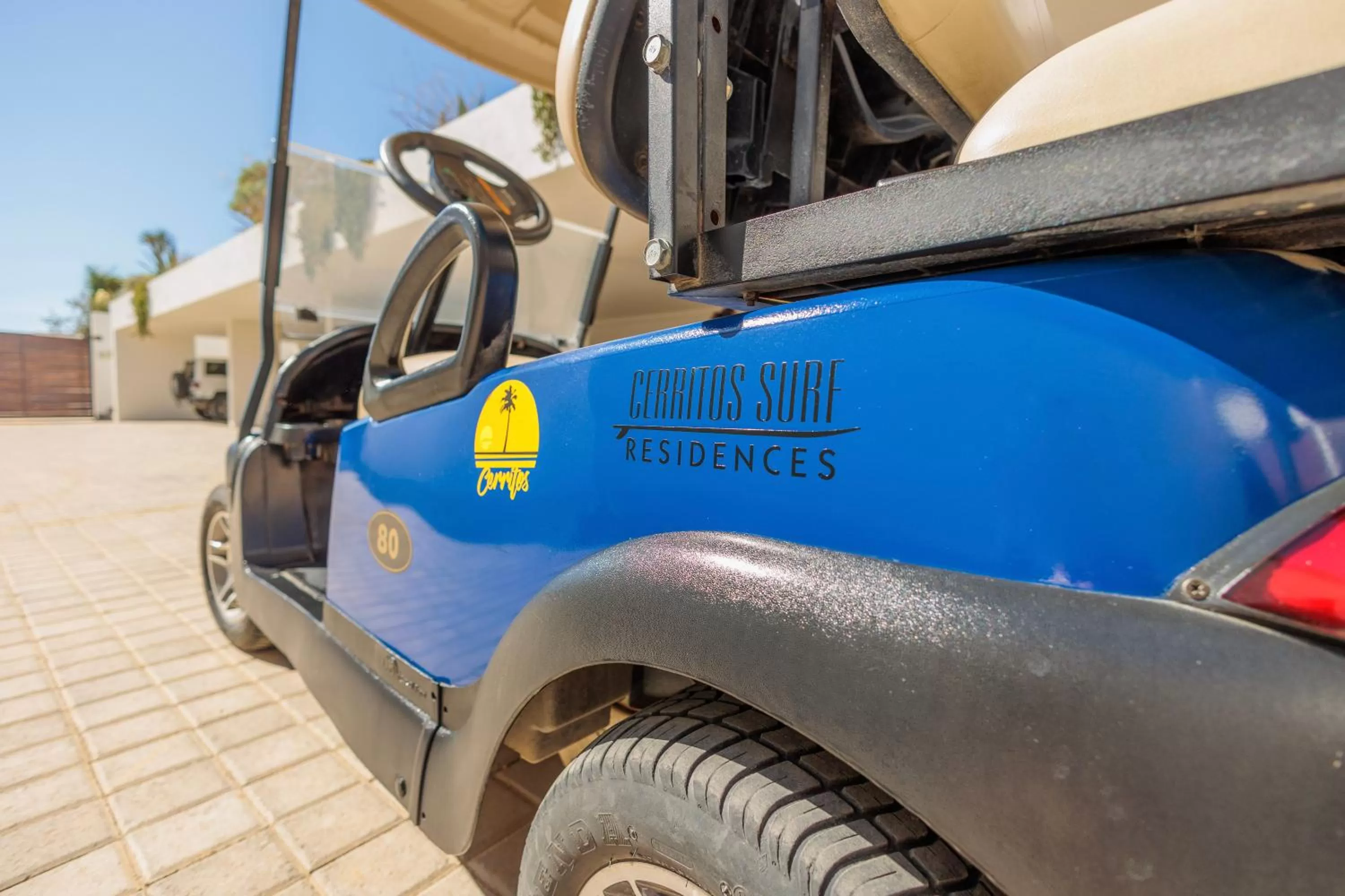 Cerritos Surf Residences