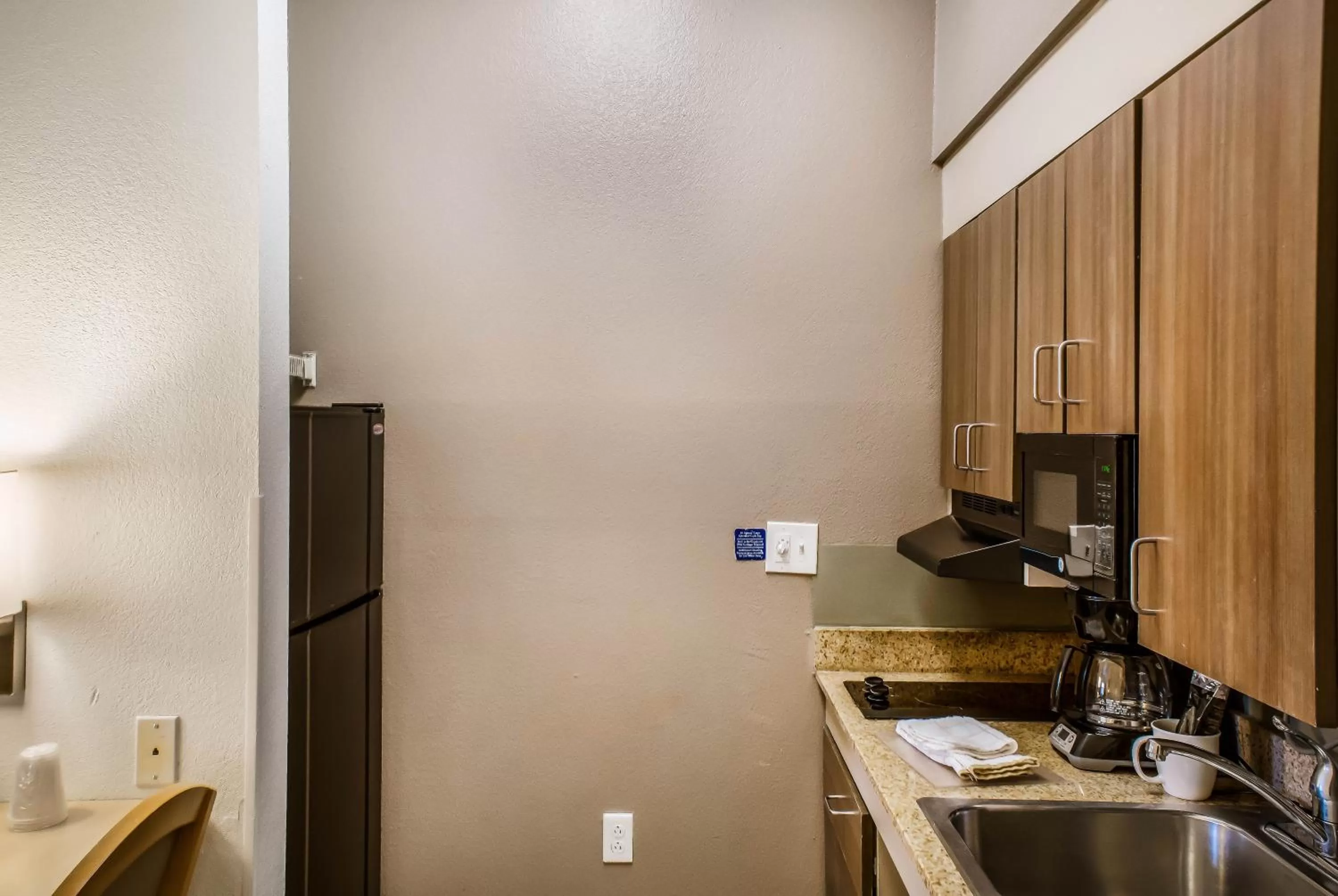 Property building in Motel 6 Fishers, In - Indianapolis