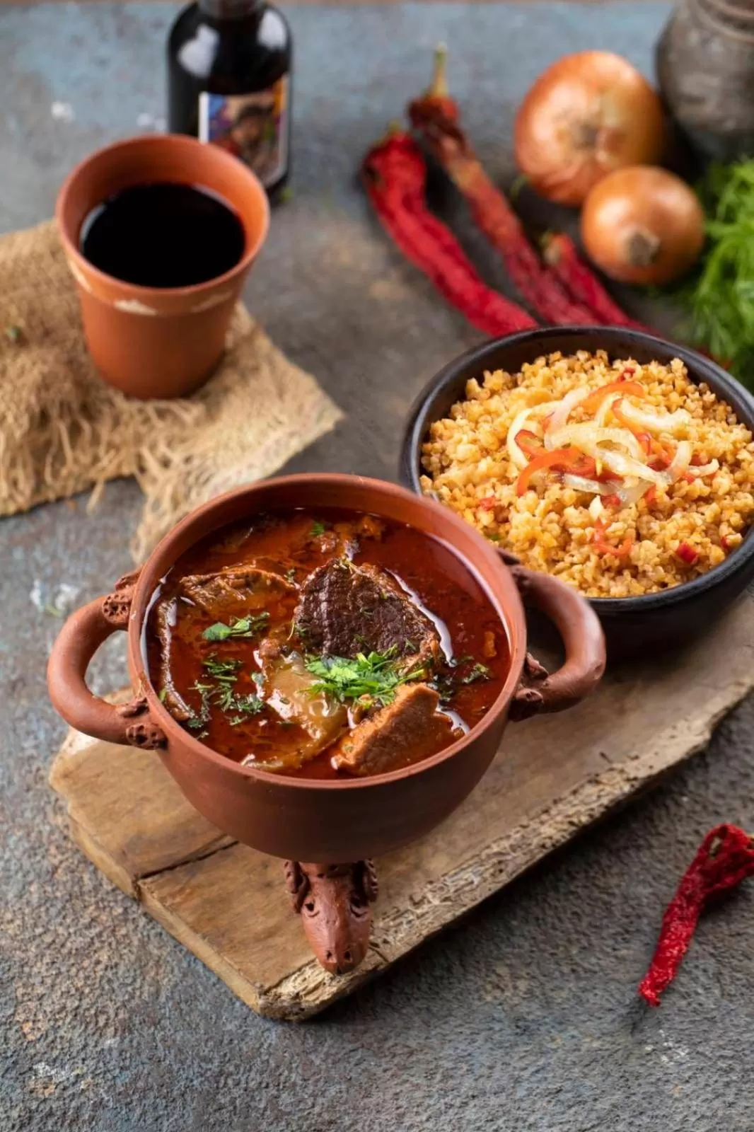 Machanents Art Hotel